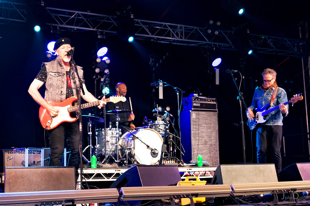 Richard Thompson Electric Trio