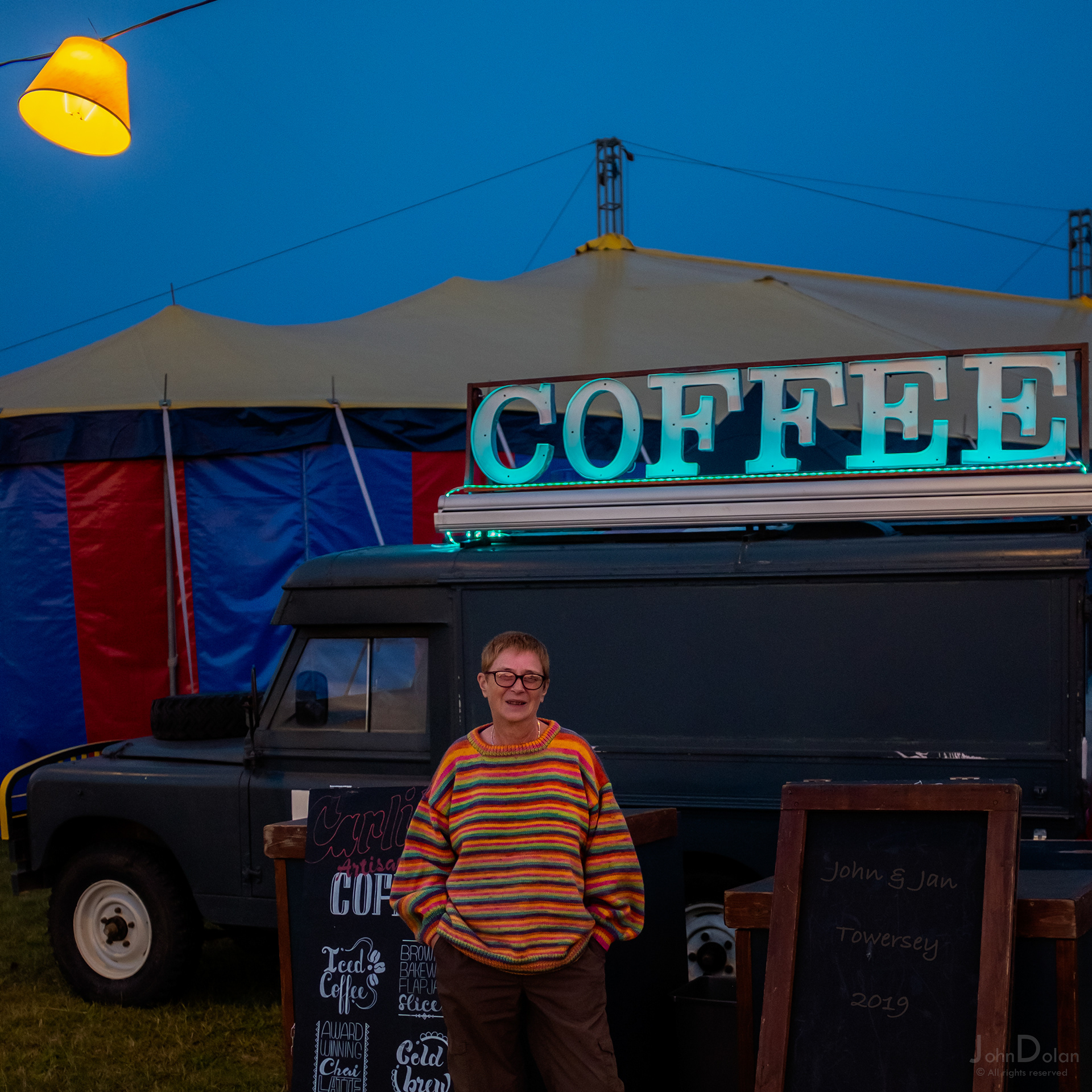 towersey festival 2019