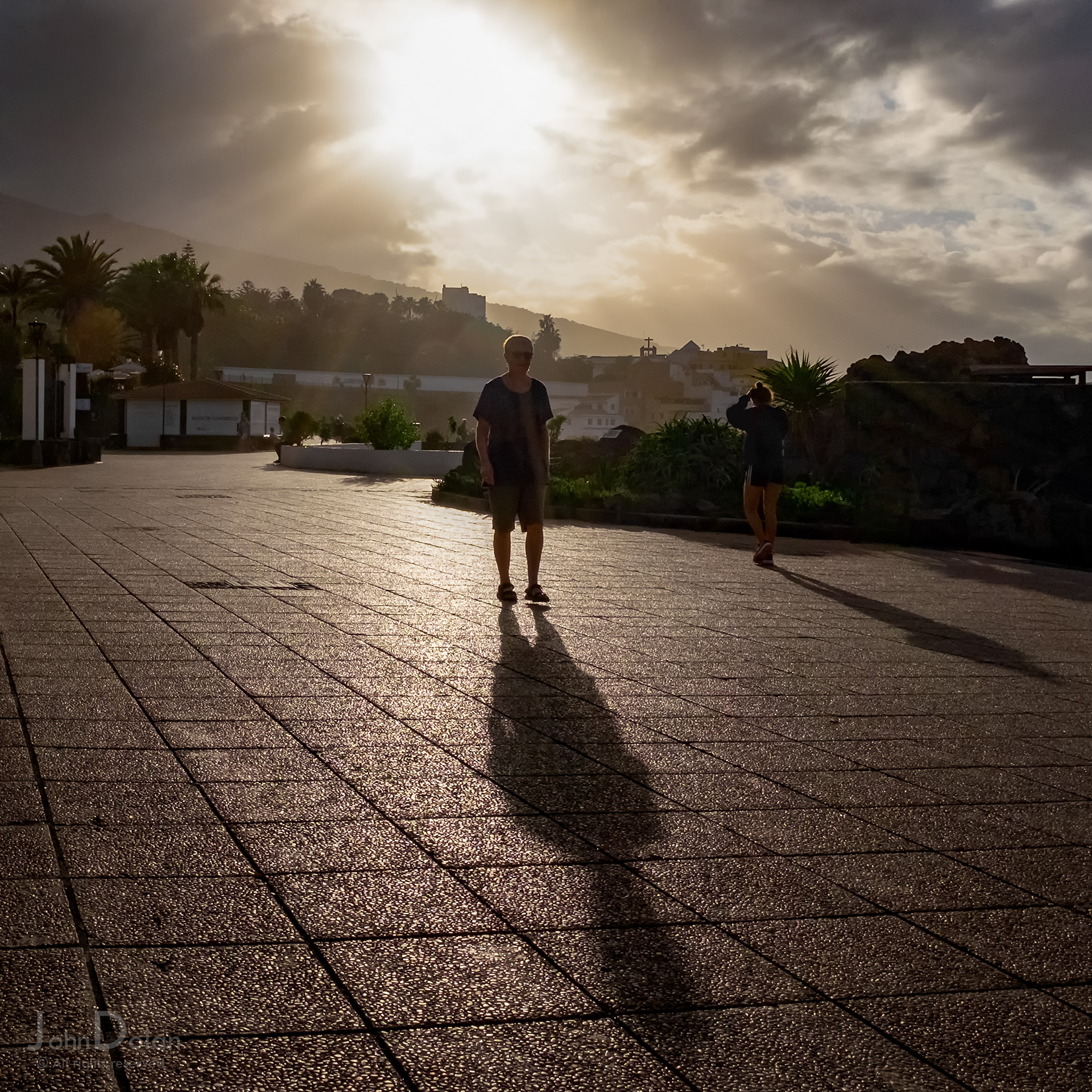 puerto de la cruz | tenerife