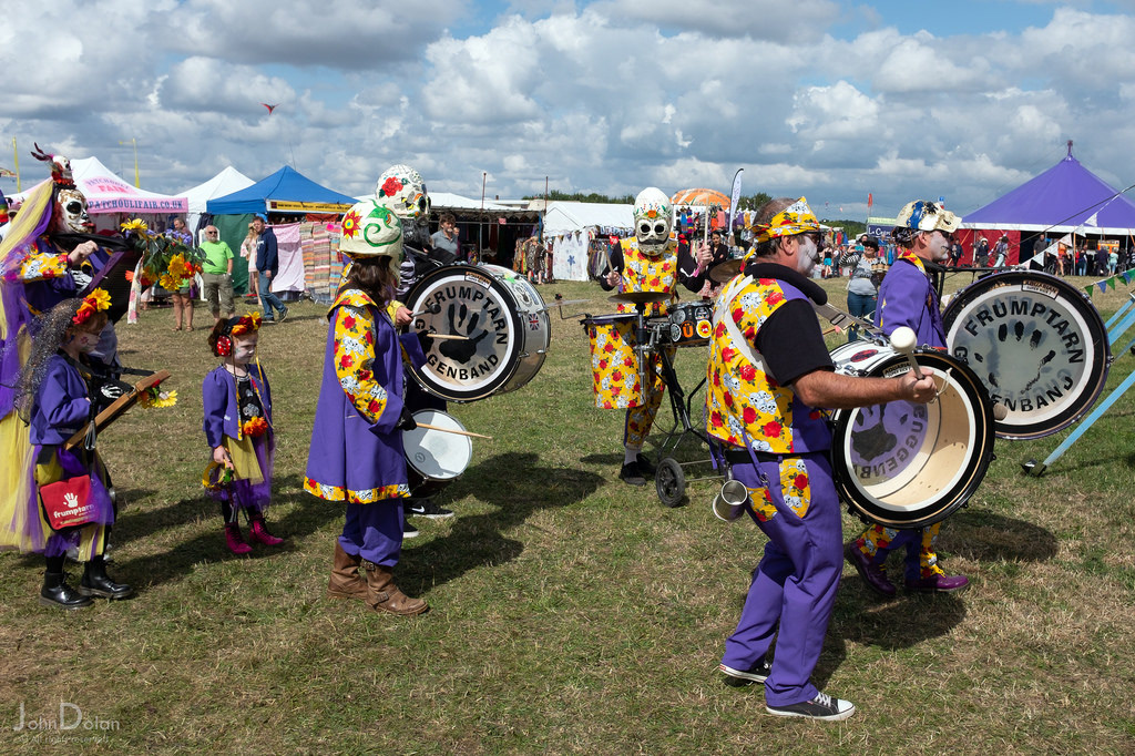 frumptarn guggenband