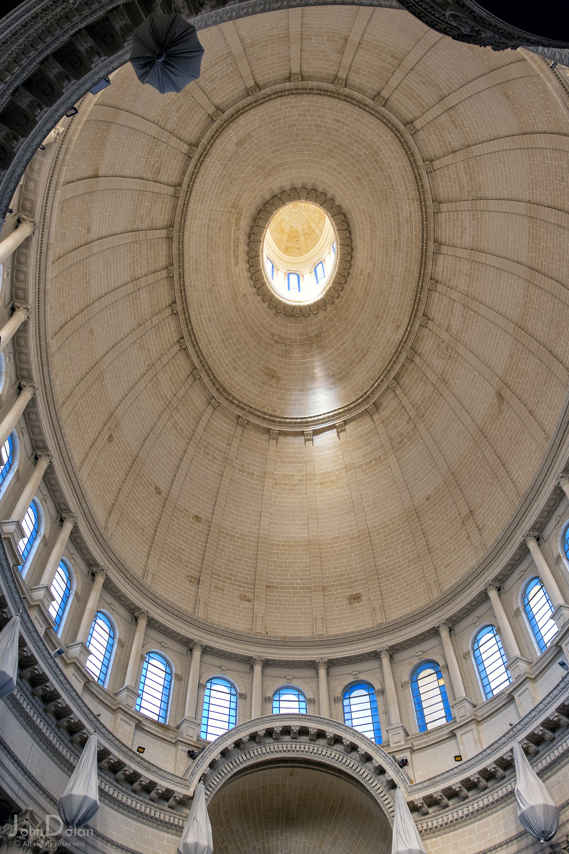 Basilica of Our Lady of Mount Carmel