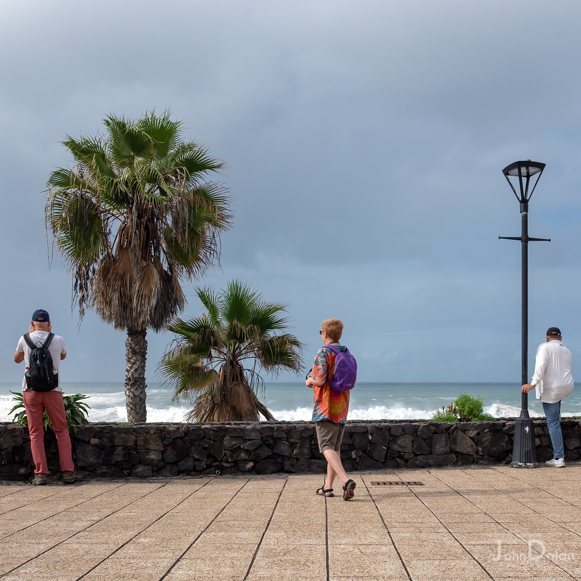 puerto de la cruz | tenerife