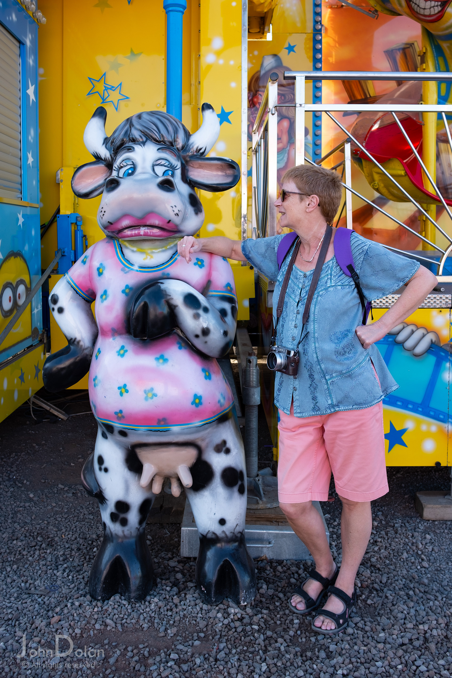 puerto de la cruz | tenerife