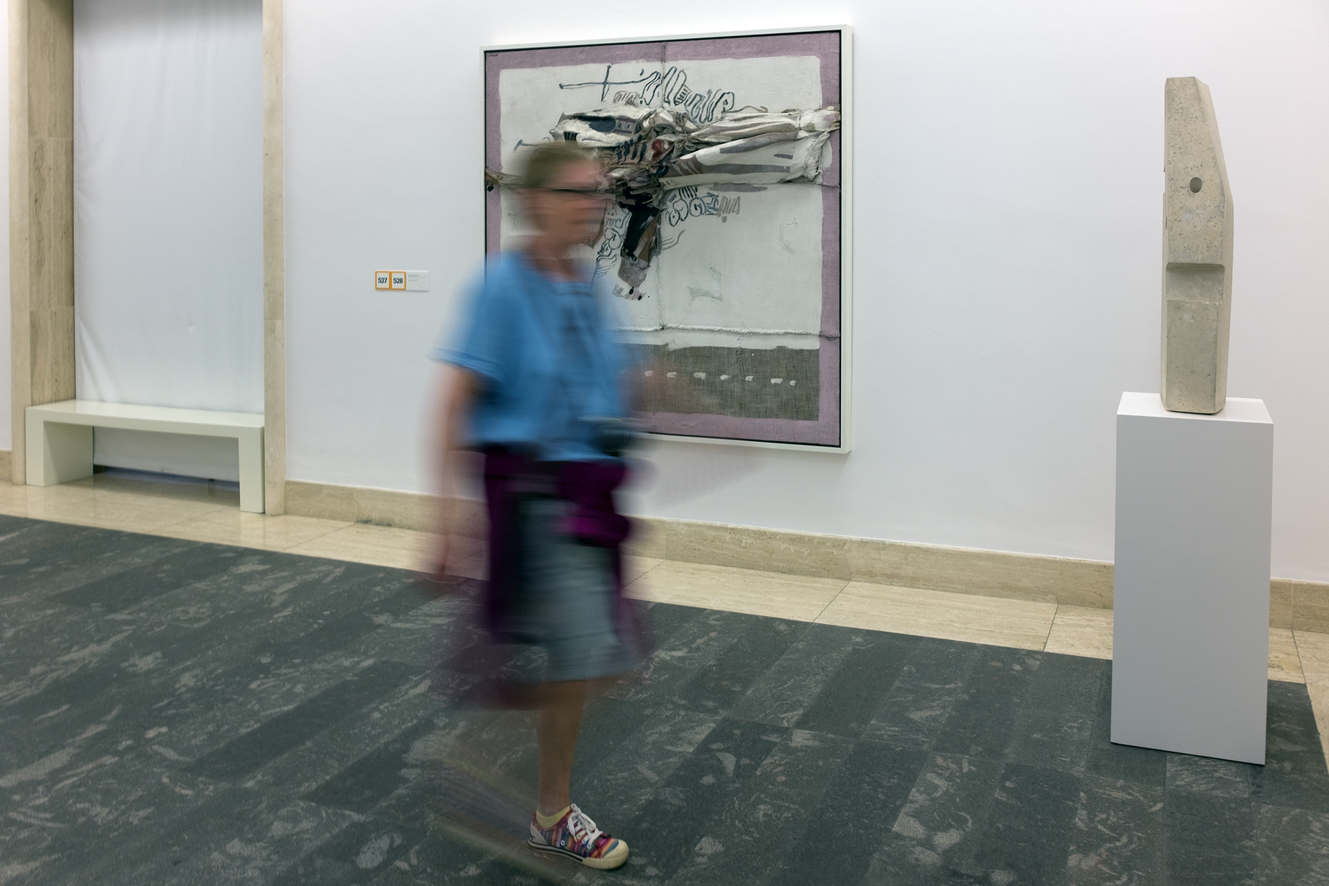 museu fundación juan march | palma