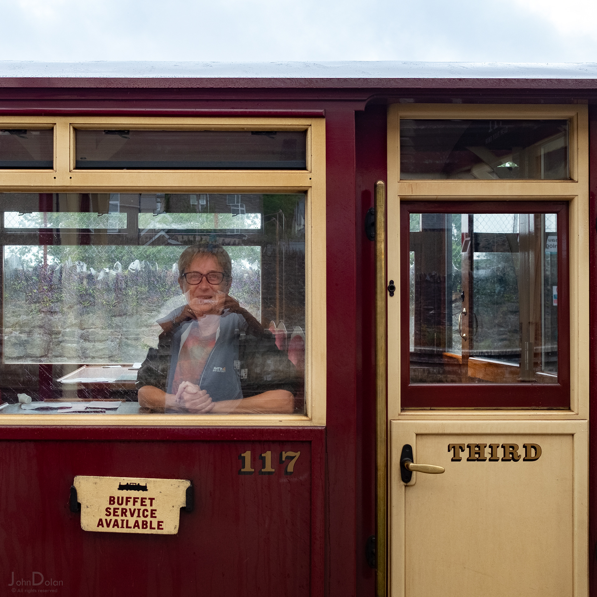 porthmadog | north wales