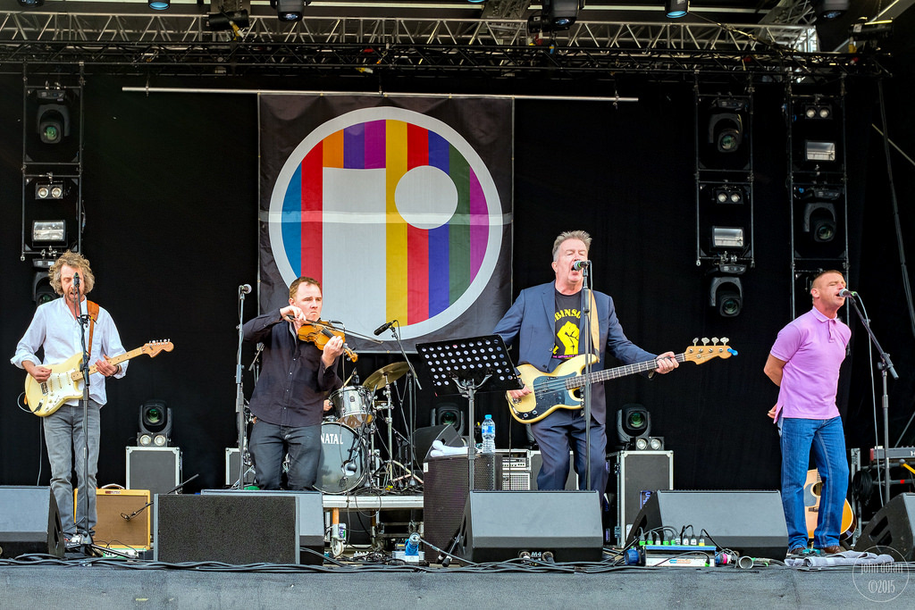 Tom Robinson
