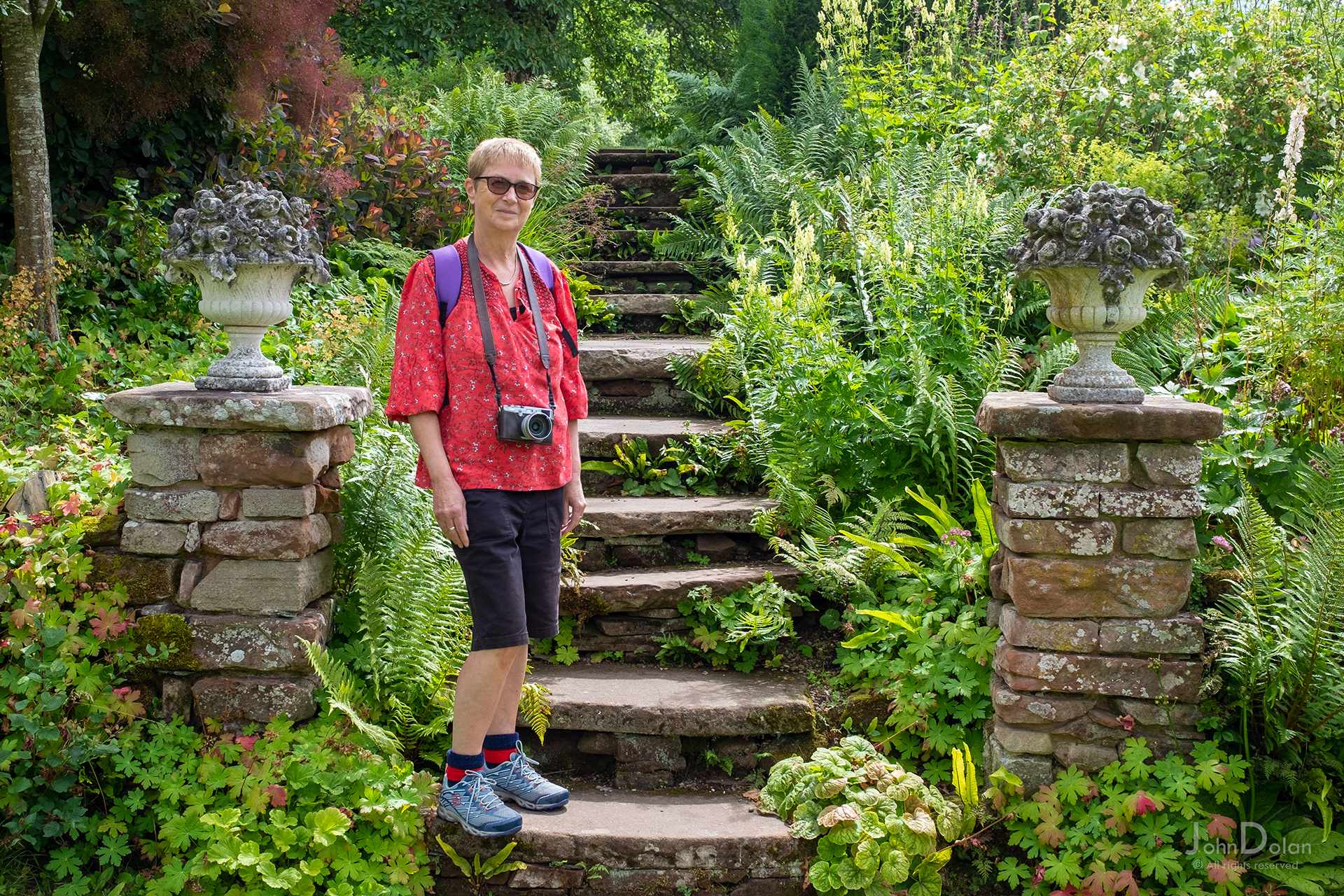 acorn bank | cumbria