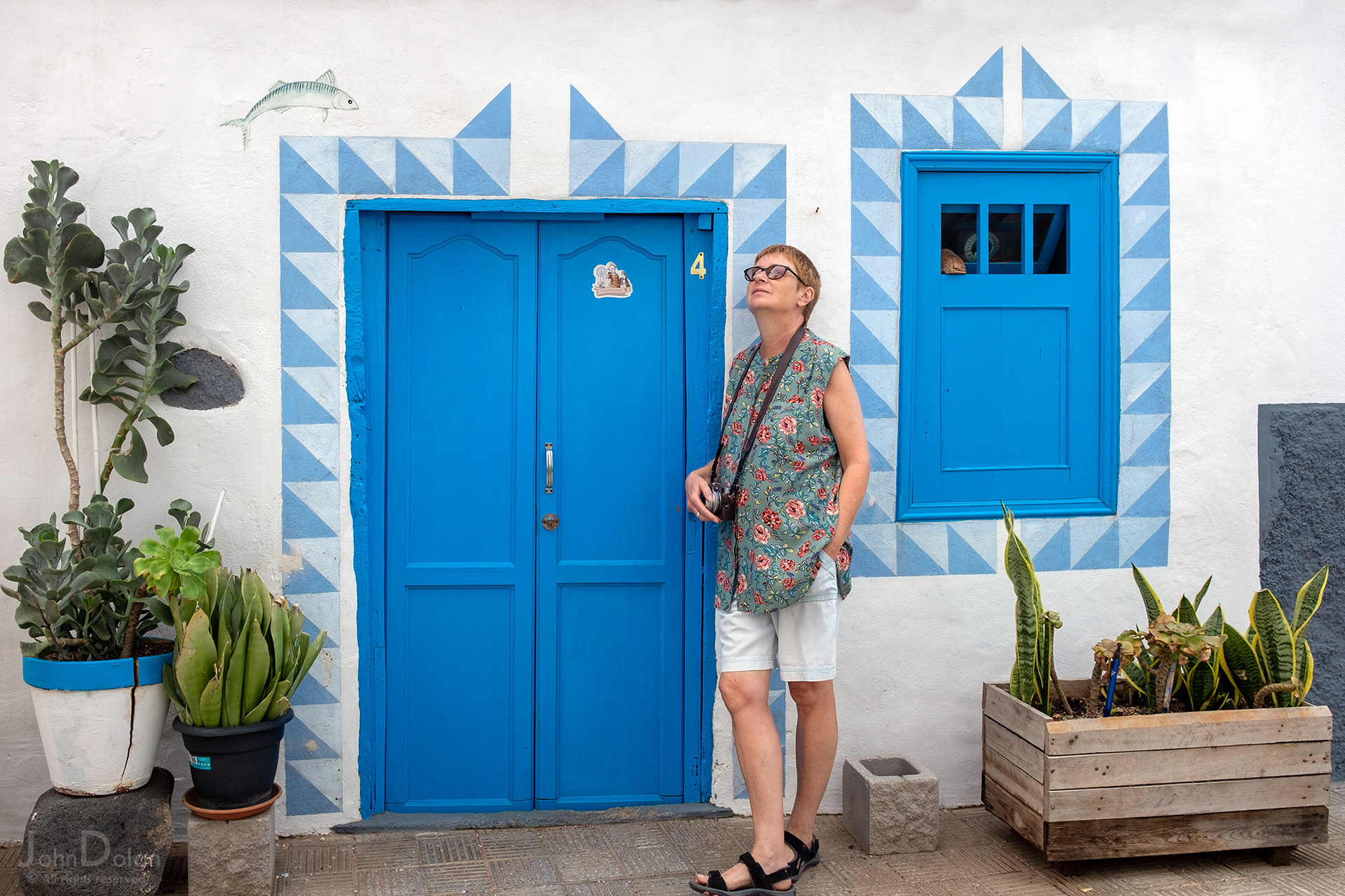 puerto de la cruz | tenerife