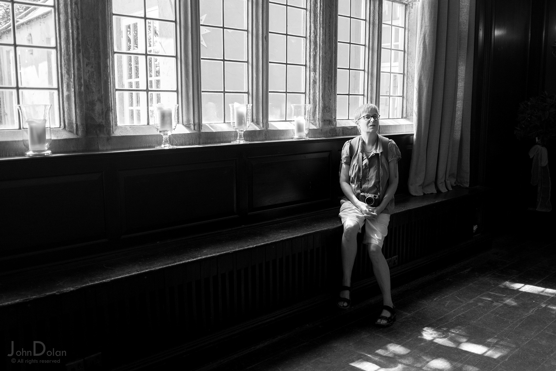 portmeirion | north wales