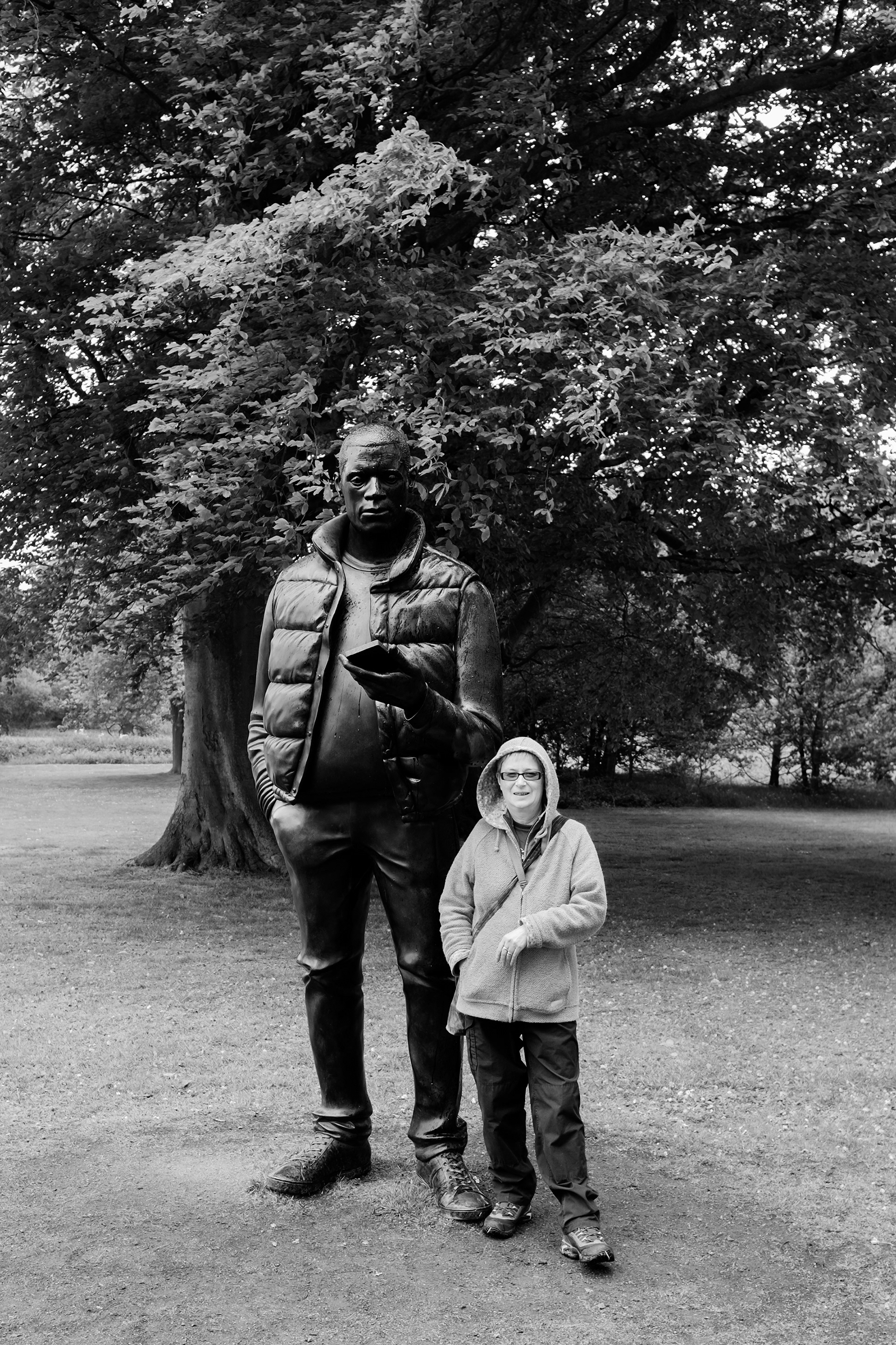 yorkshire sculpture park