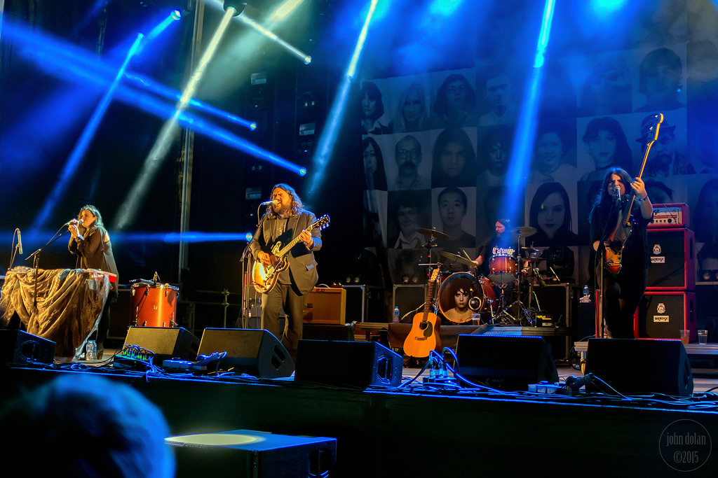 The Magic Numbers