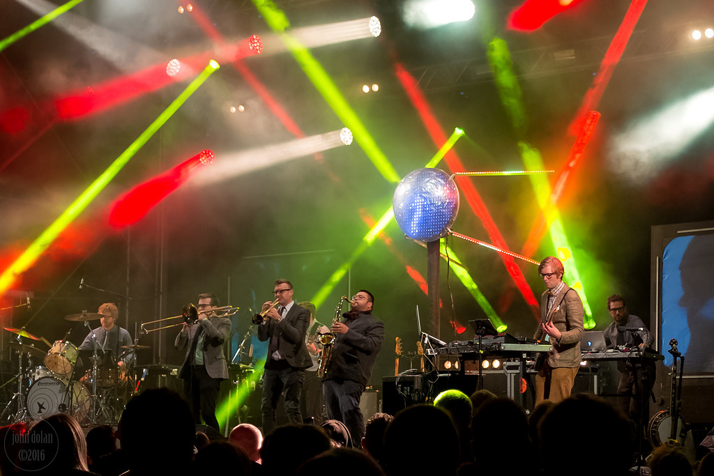 public service broadcasting