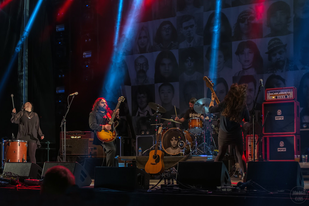 The Magic Numbers