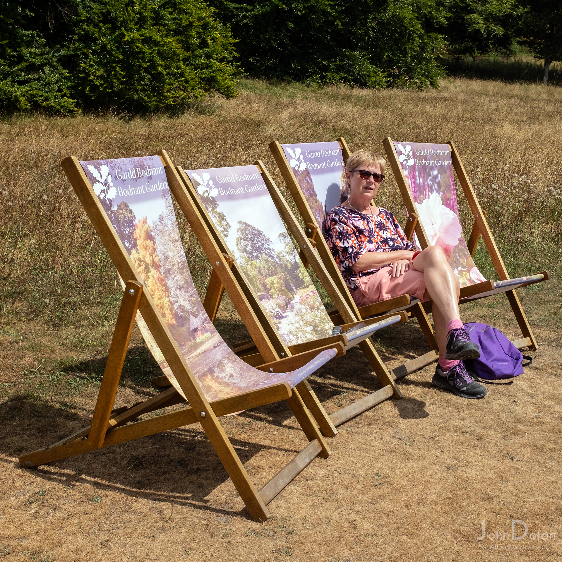 bodnant garden | north wales