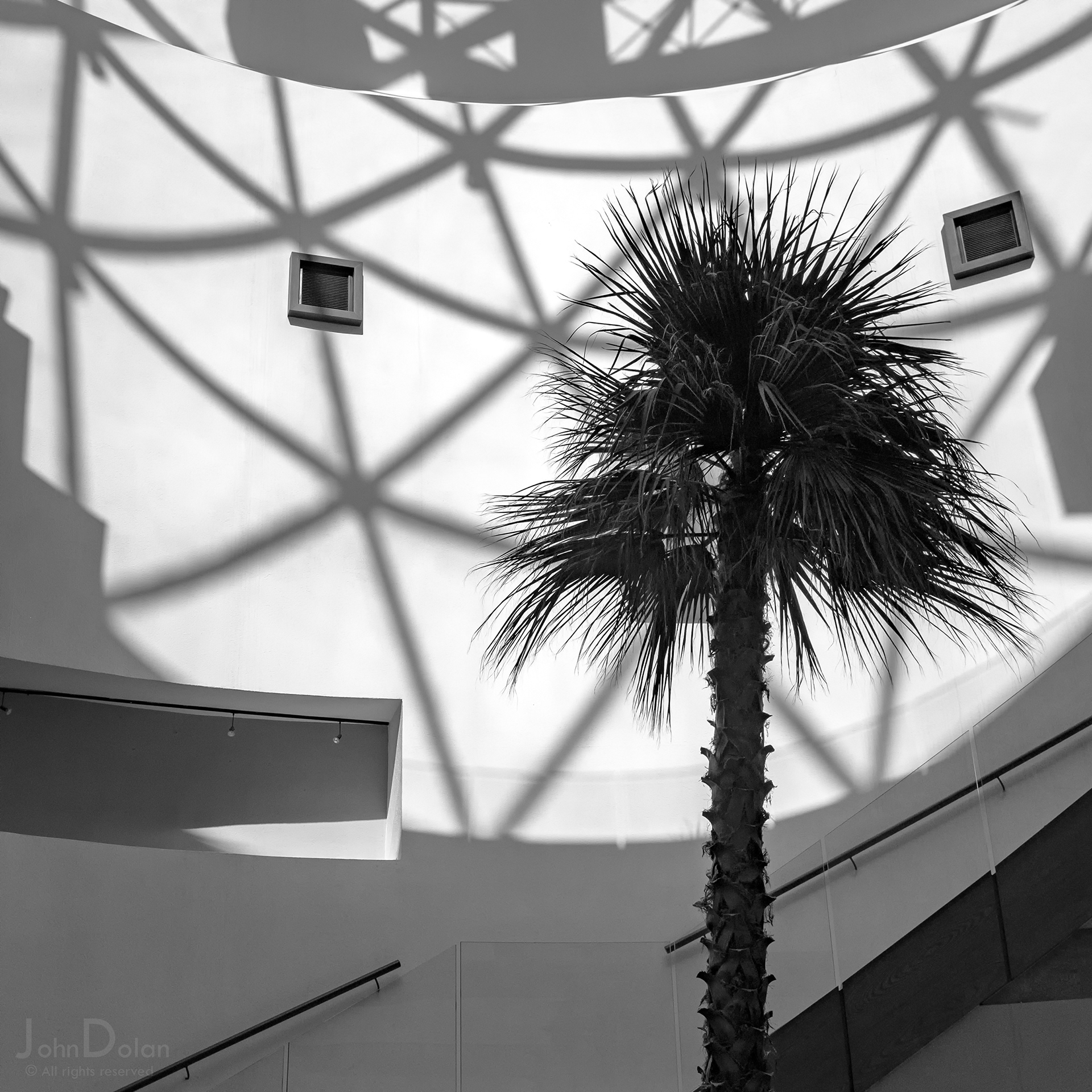 Spazju Kreattiv interior