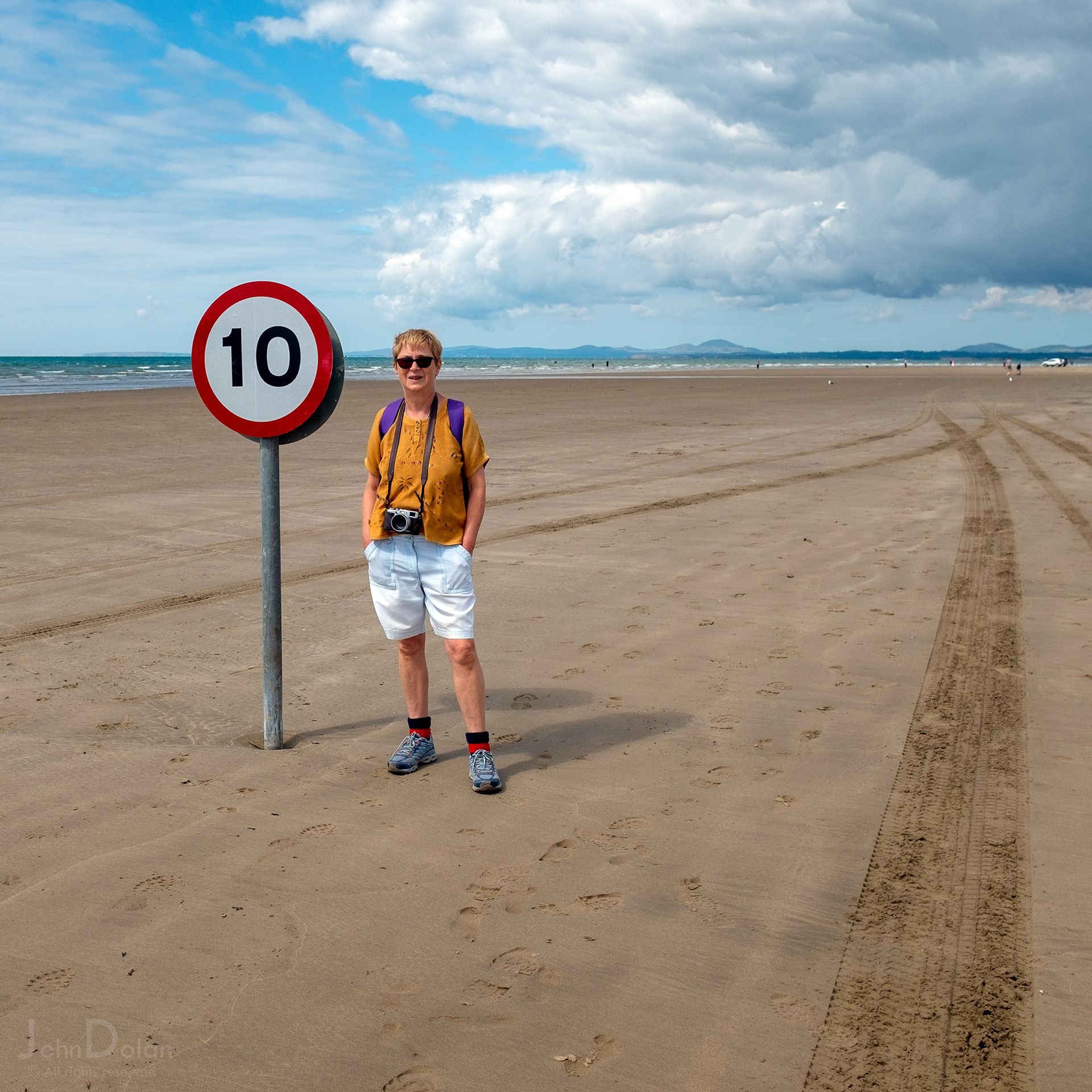 black rock sands | north wales