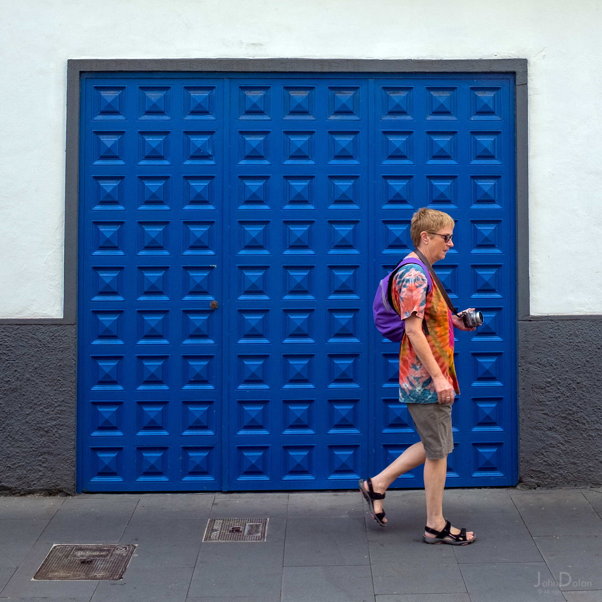 puerto de la cruz | tenerife