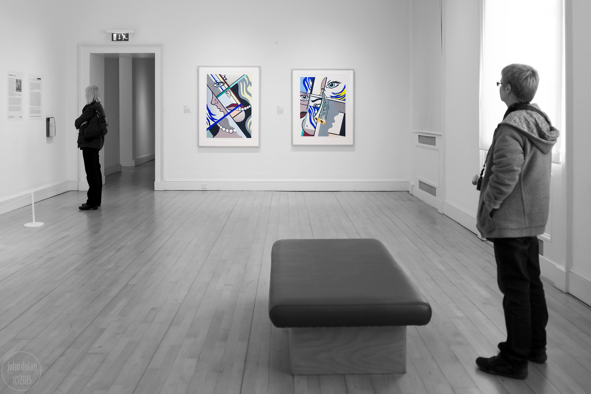 scottish national gallery of modern art | edinburgh