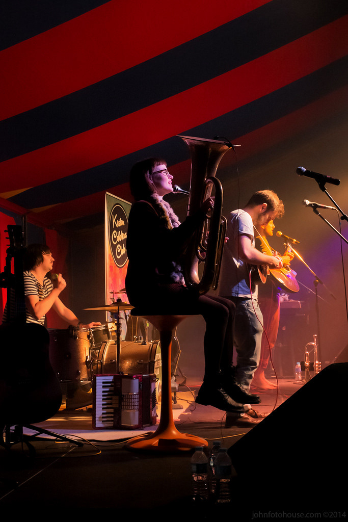 Keston Cobblers' Club