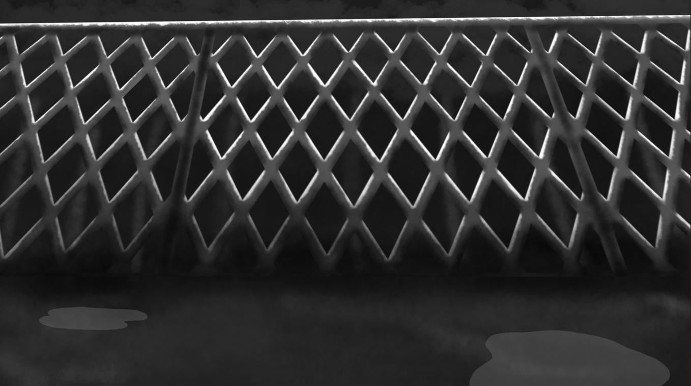 "Fence" 2022