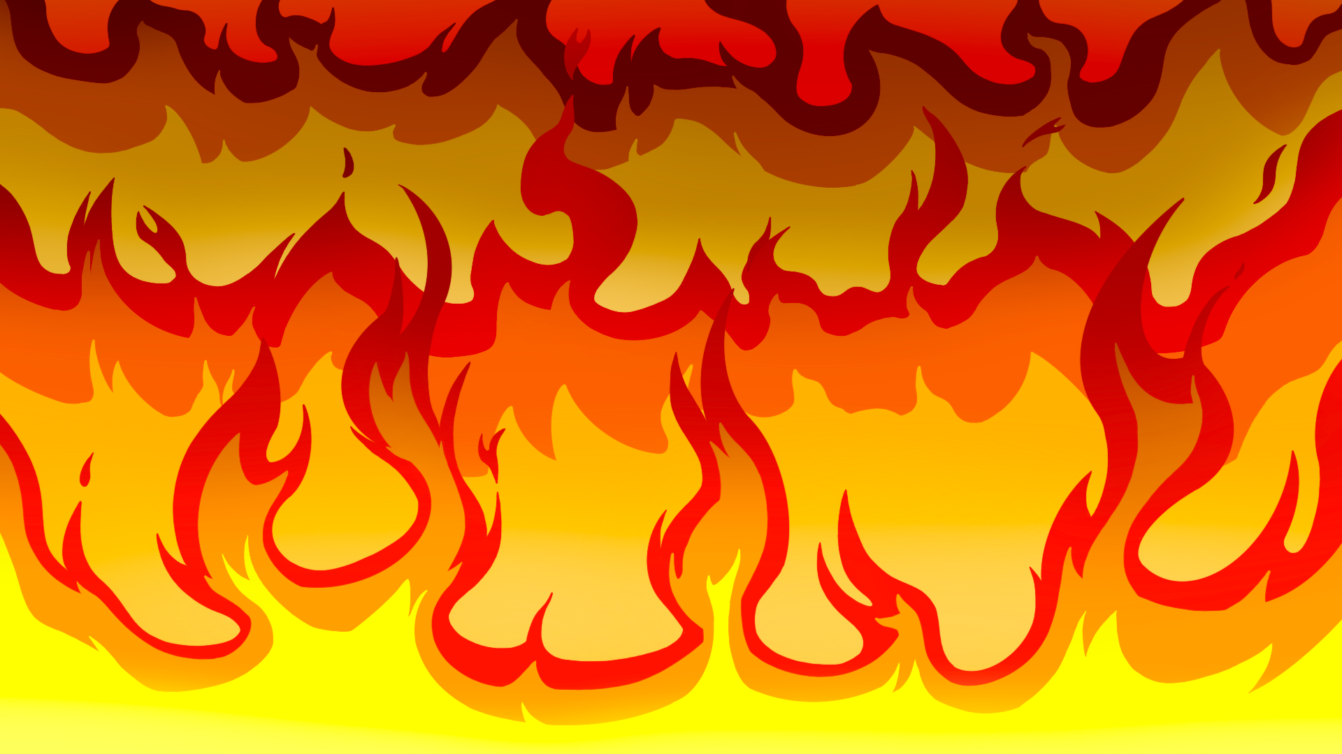 "Flames" 2025