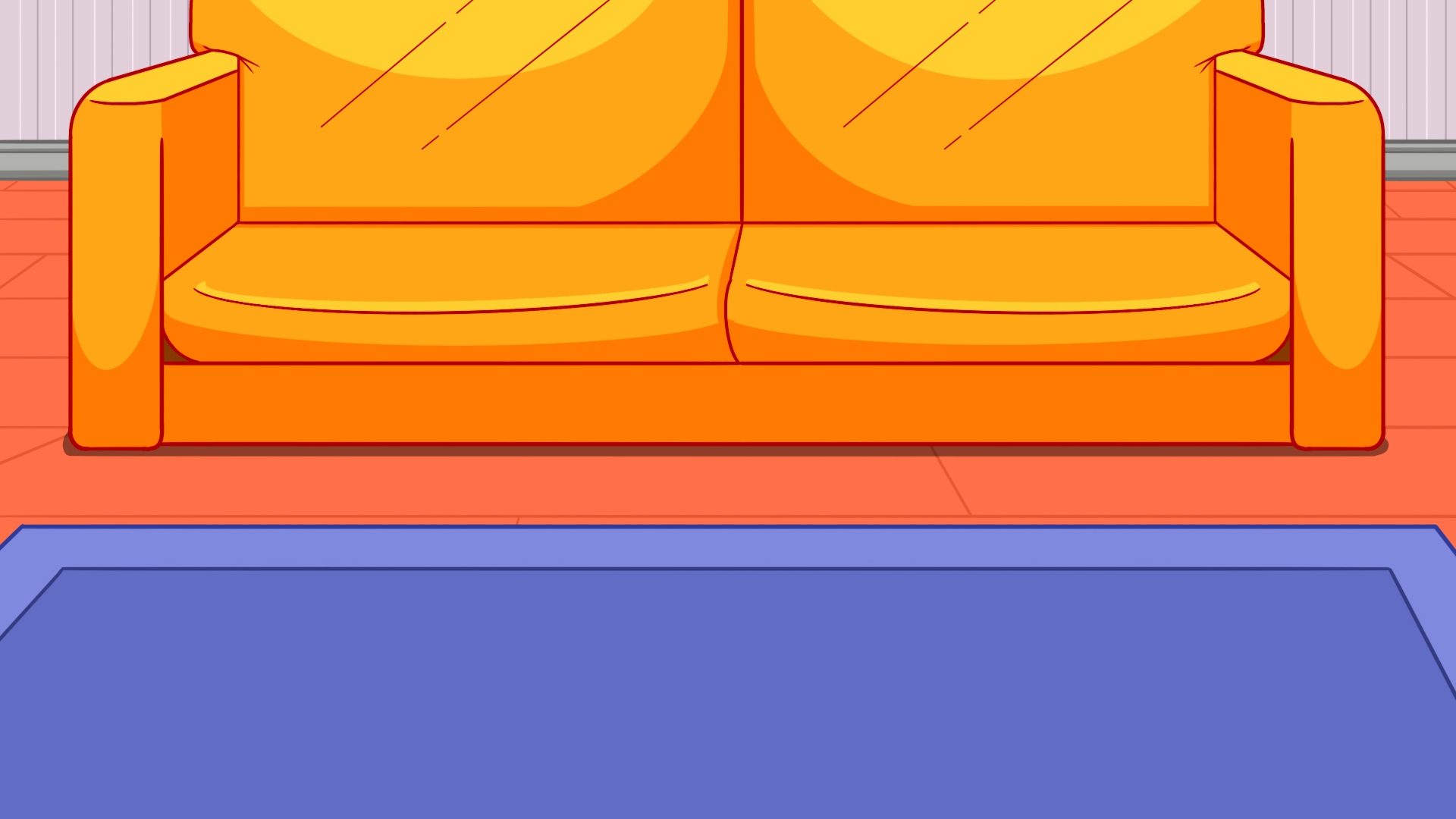 "Couch" 2025