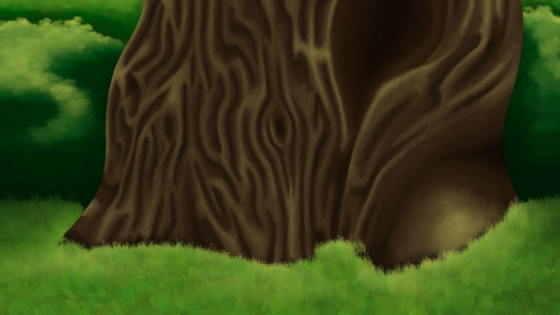 "Tree" 2024