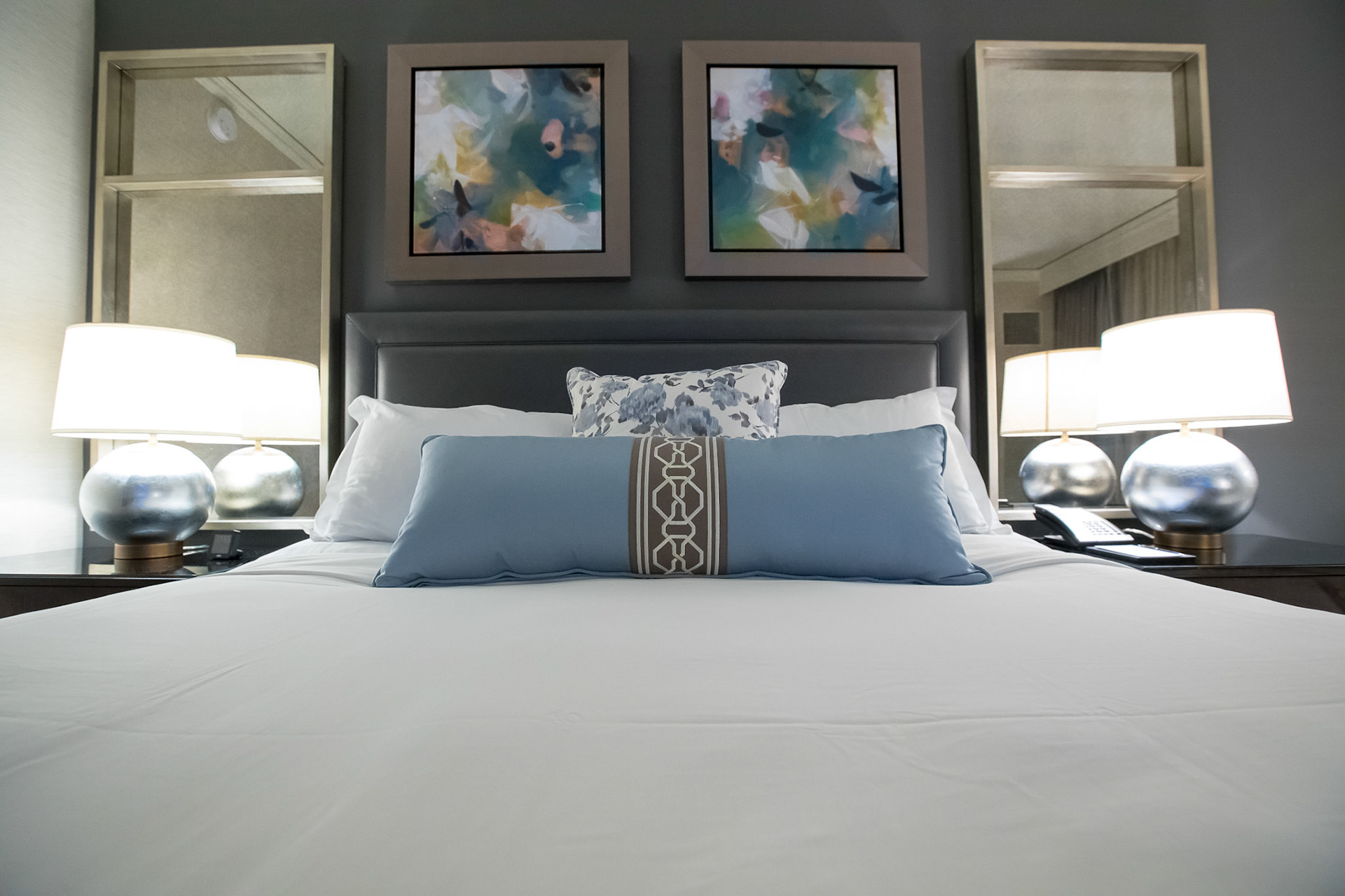 Washington - Ritz Carlton - USA