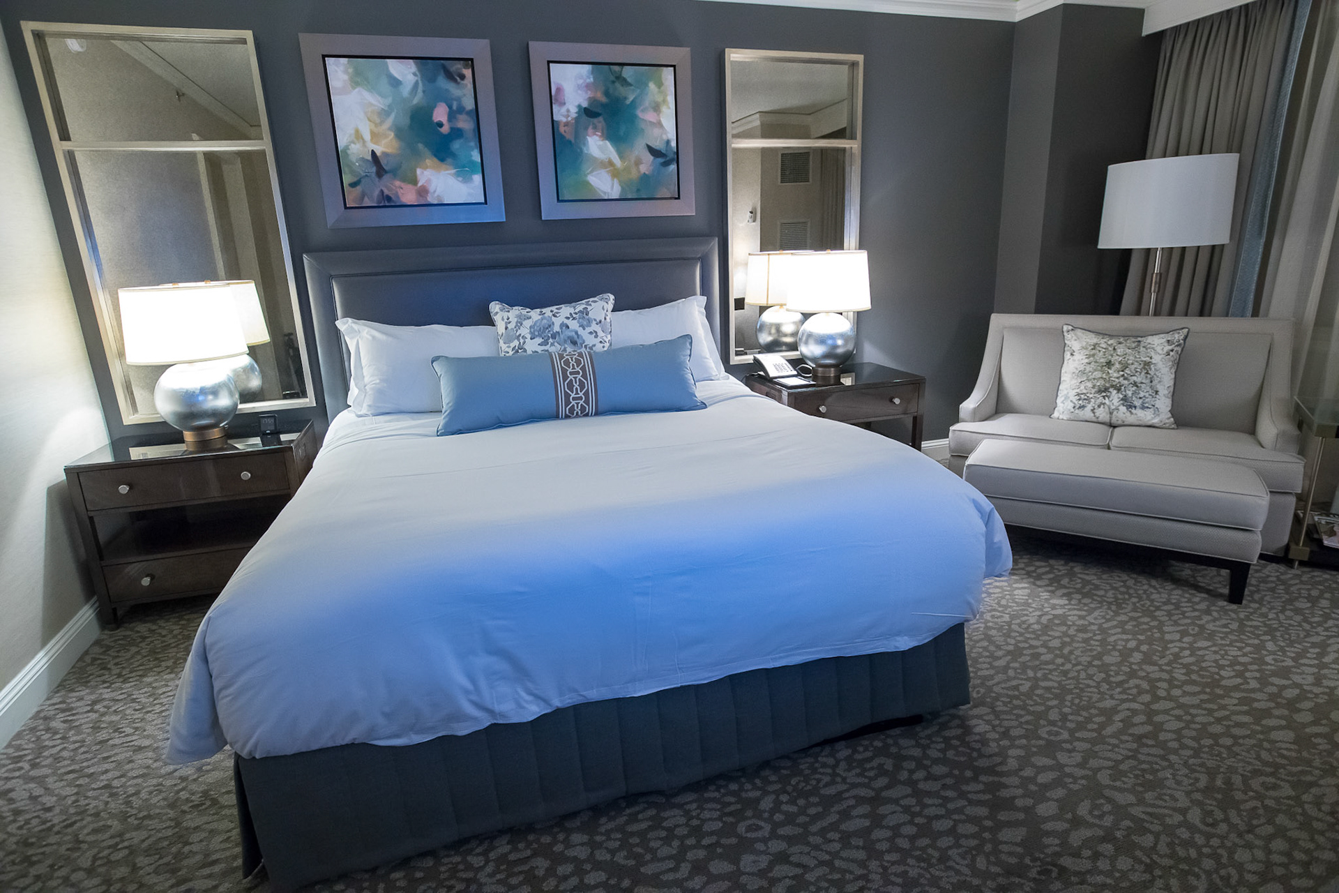 Washington - Ritz Carlton - USA