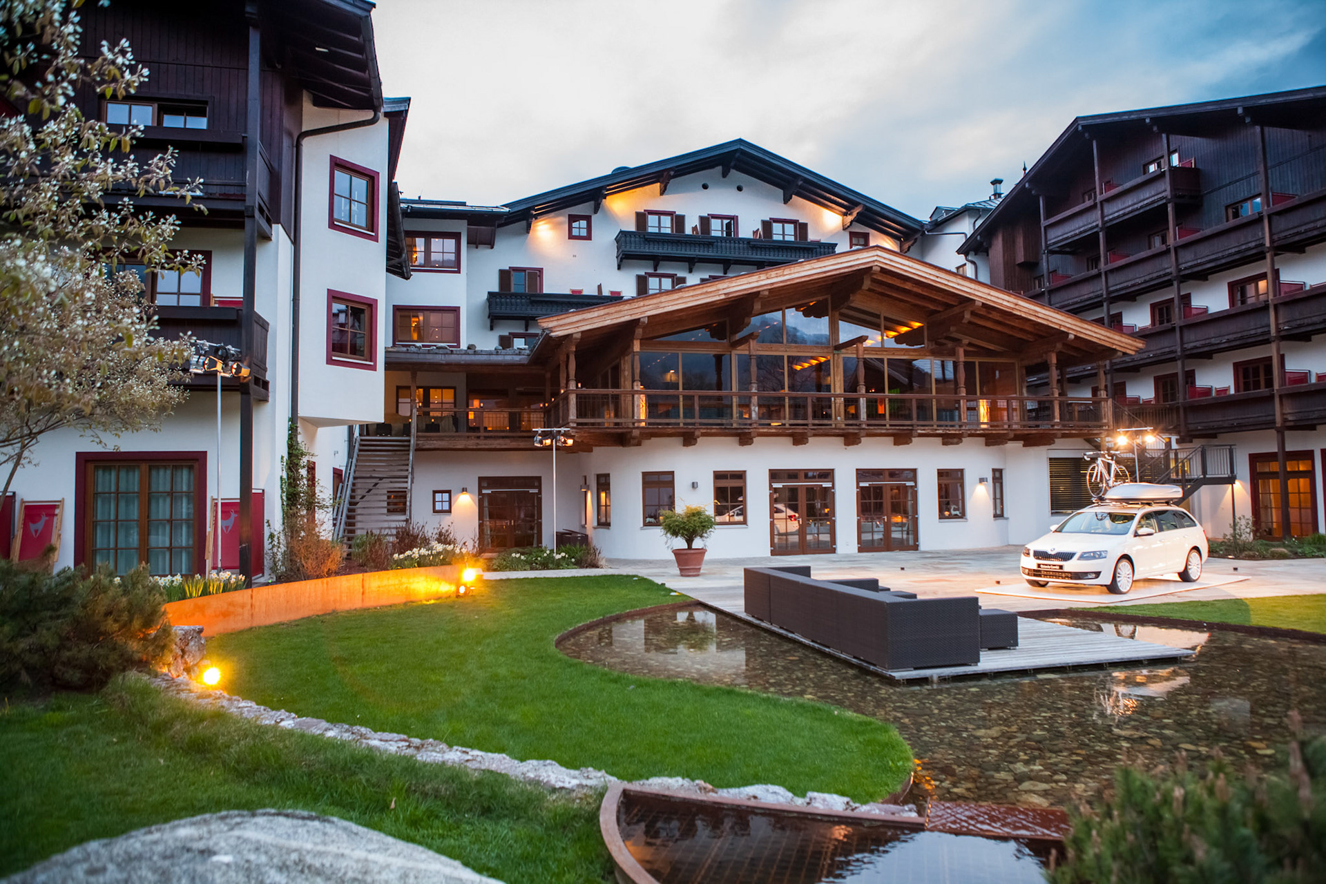 Kitzbuhl AUT