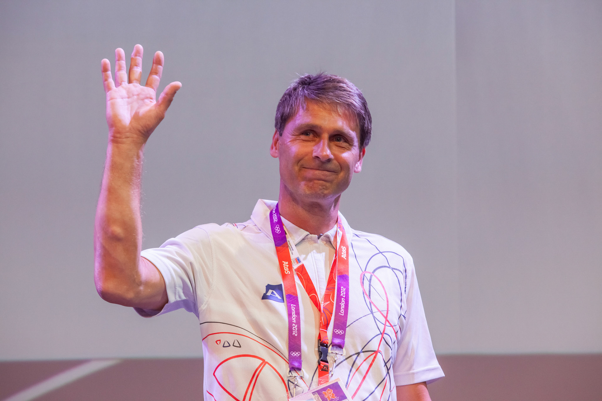 Jan Železný