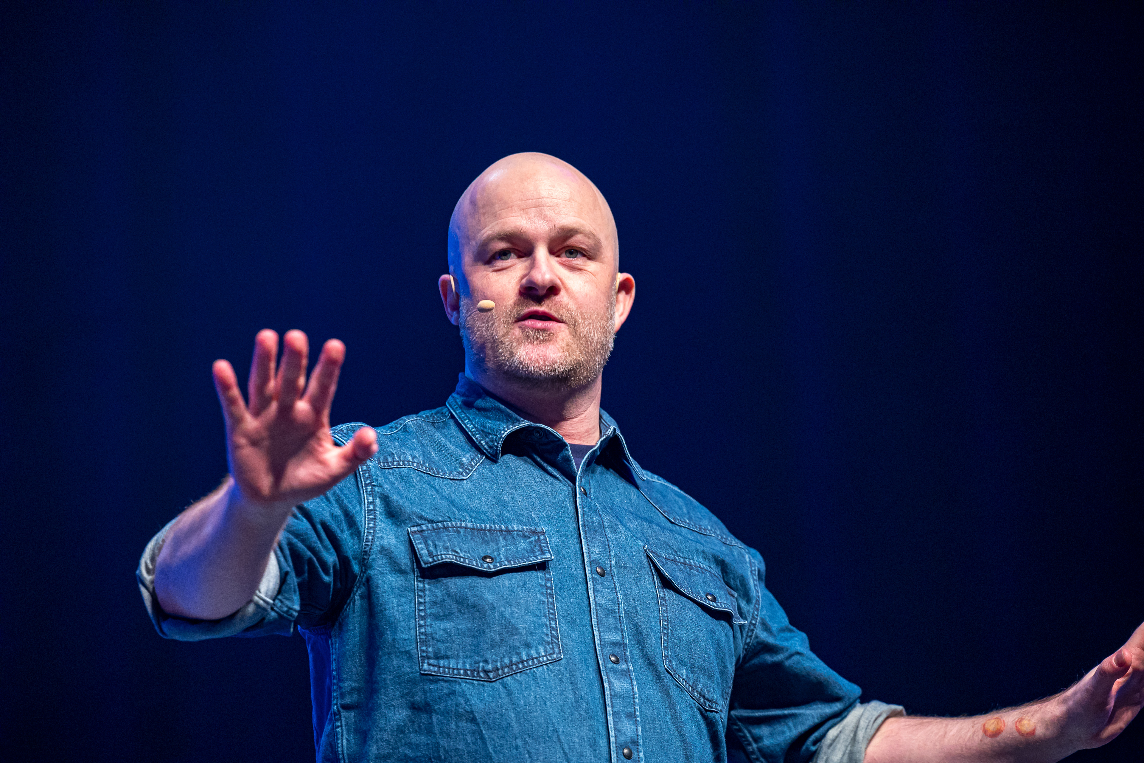 Prague Conrgess Center CZE