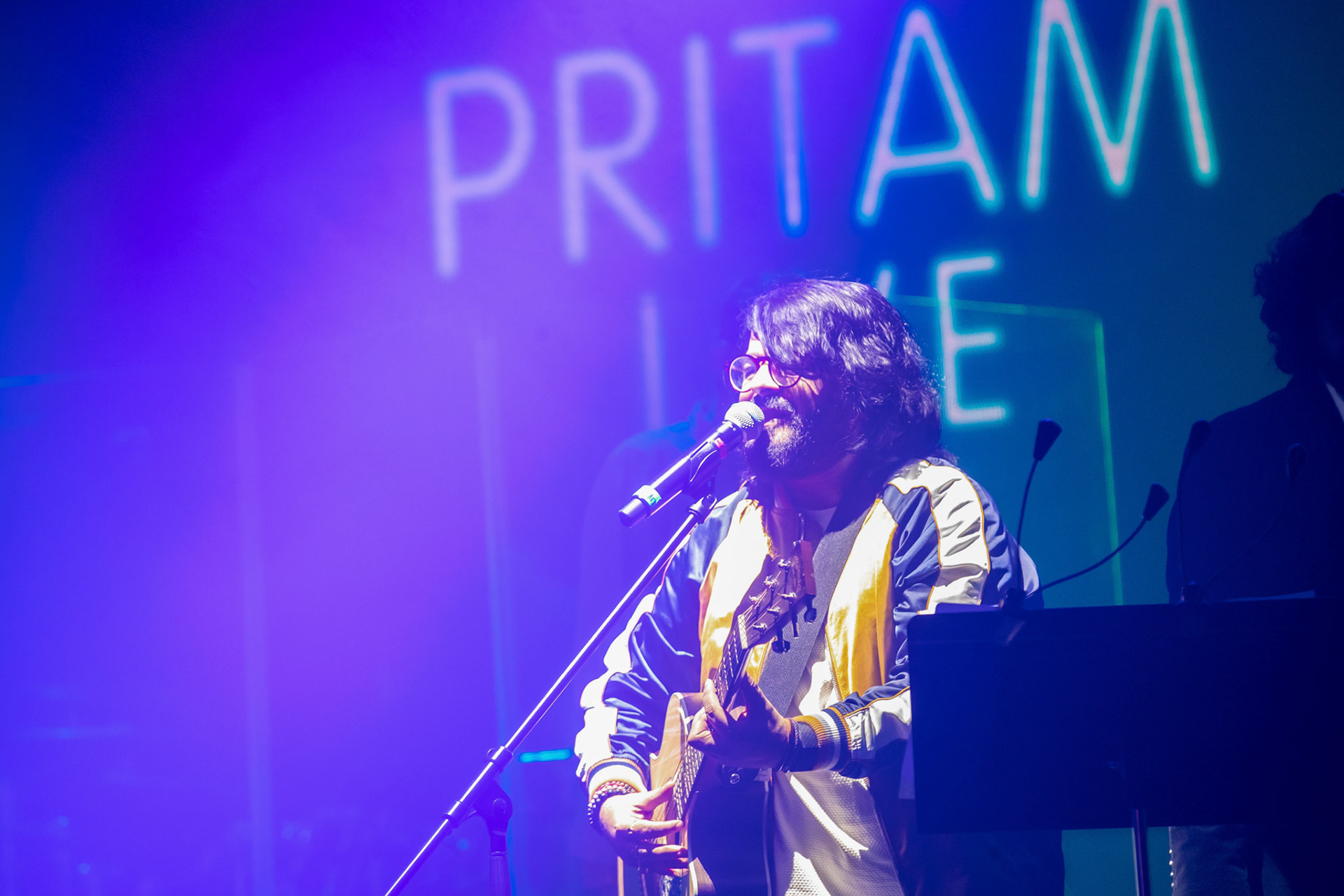 Pritam Bollywood