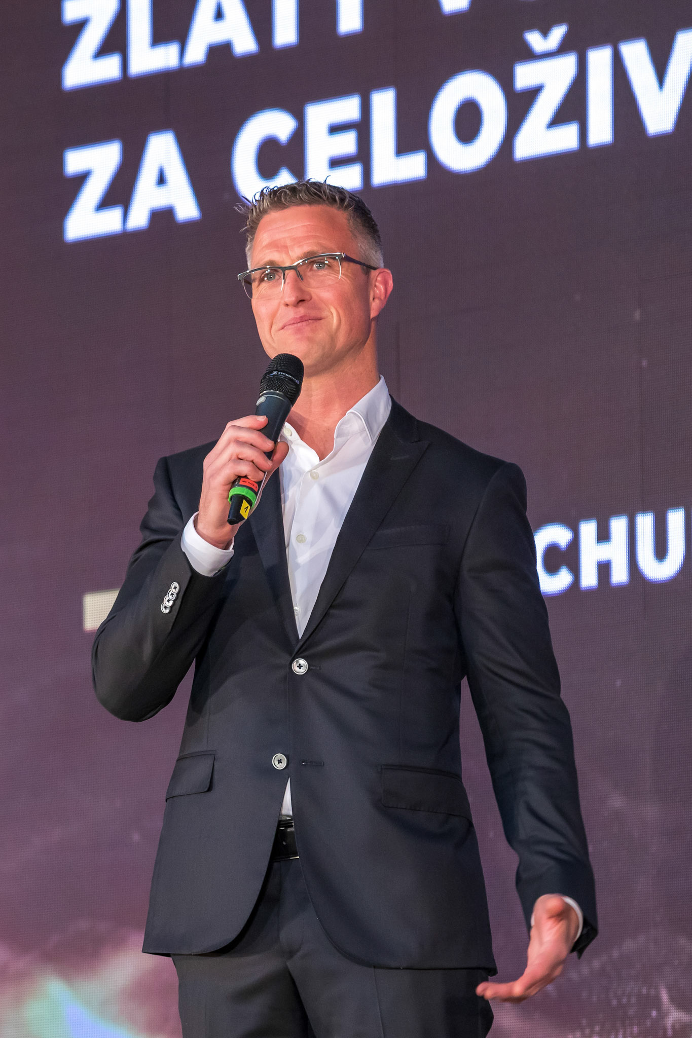 Ralf Schumacher