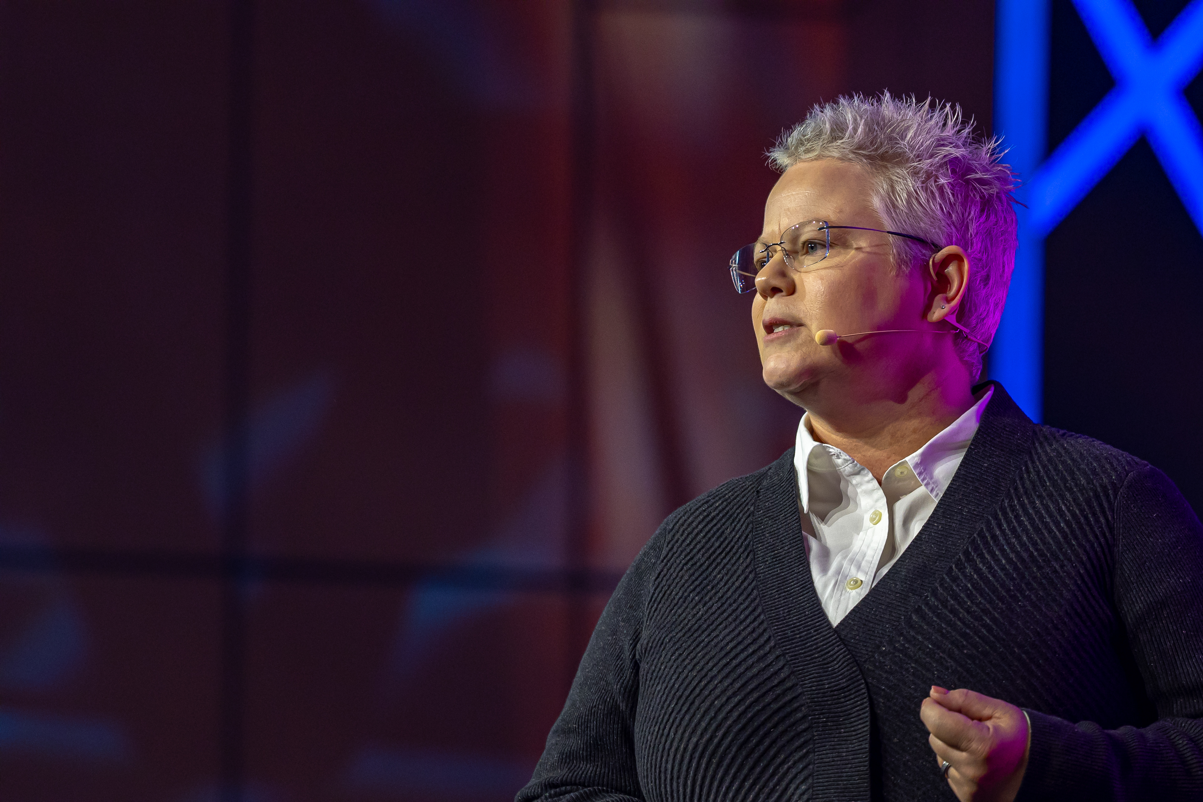 Prague AWS Cloud day 2025 CZE