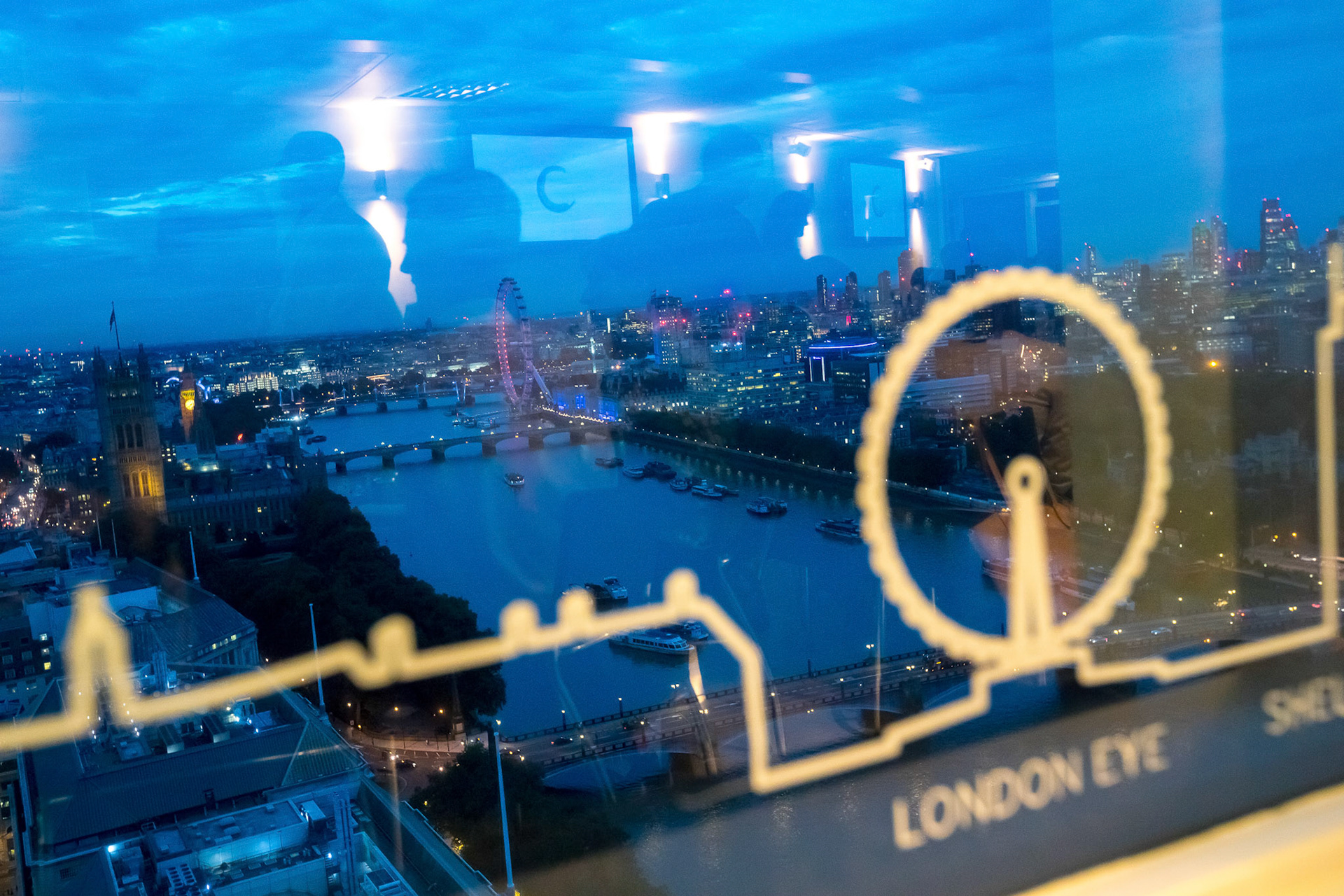 London UK