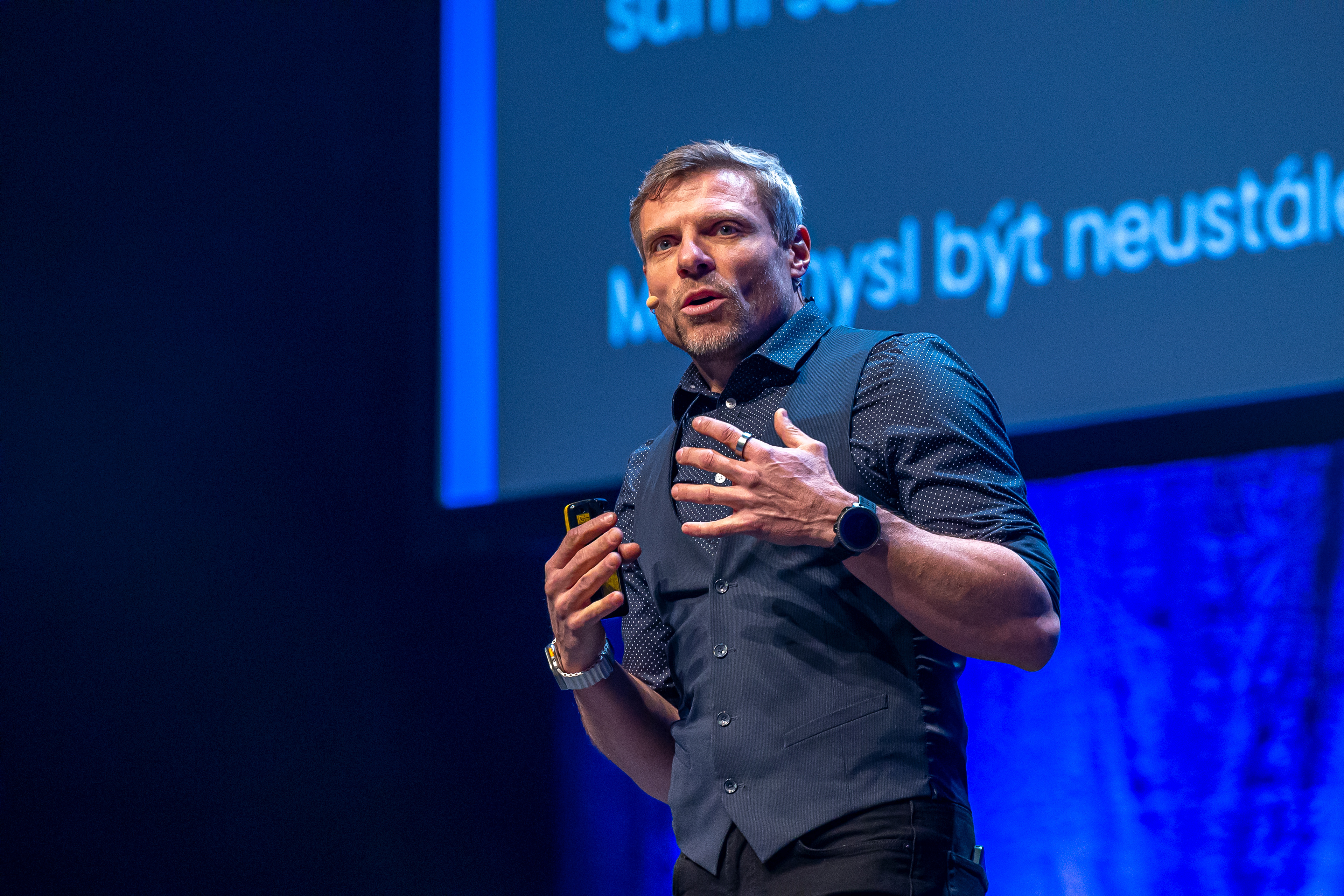 Prague Conrgess Center CZE