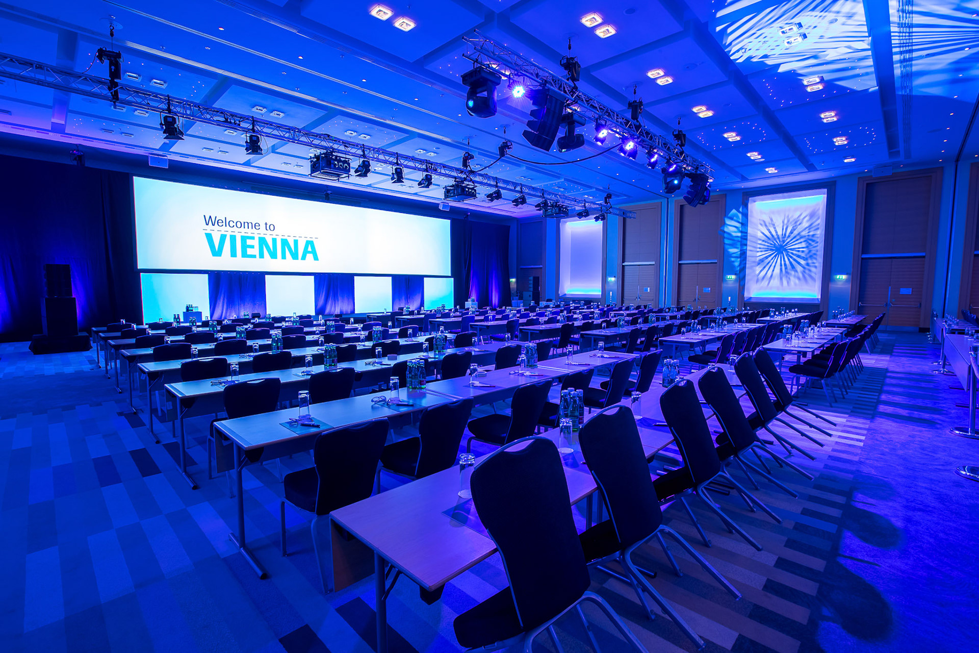 Vienna AUT