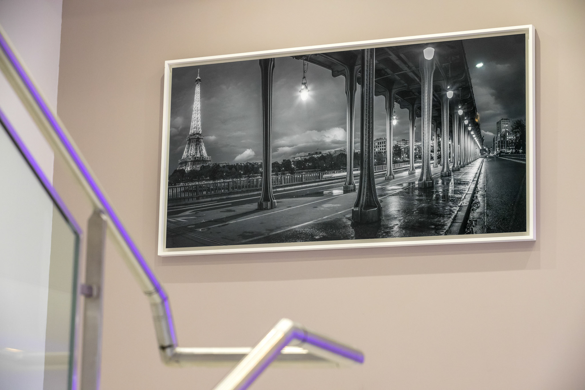 Paris F