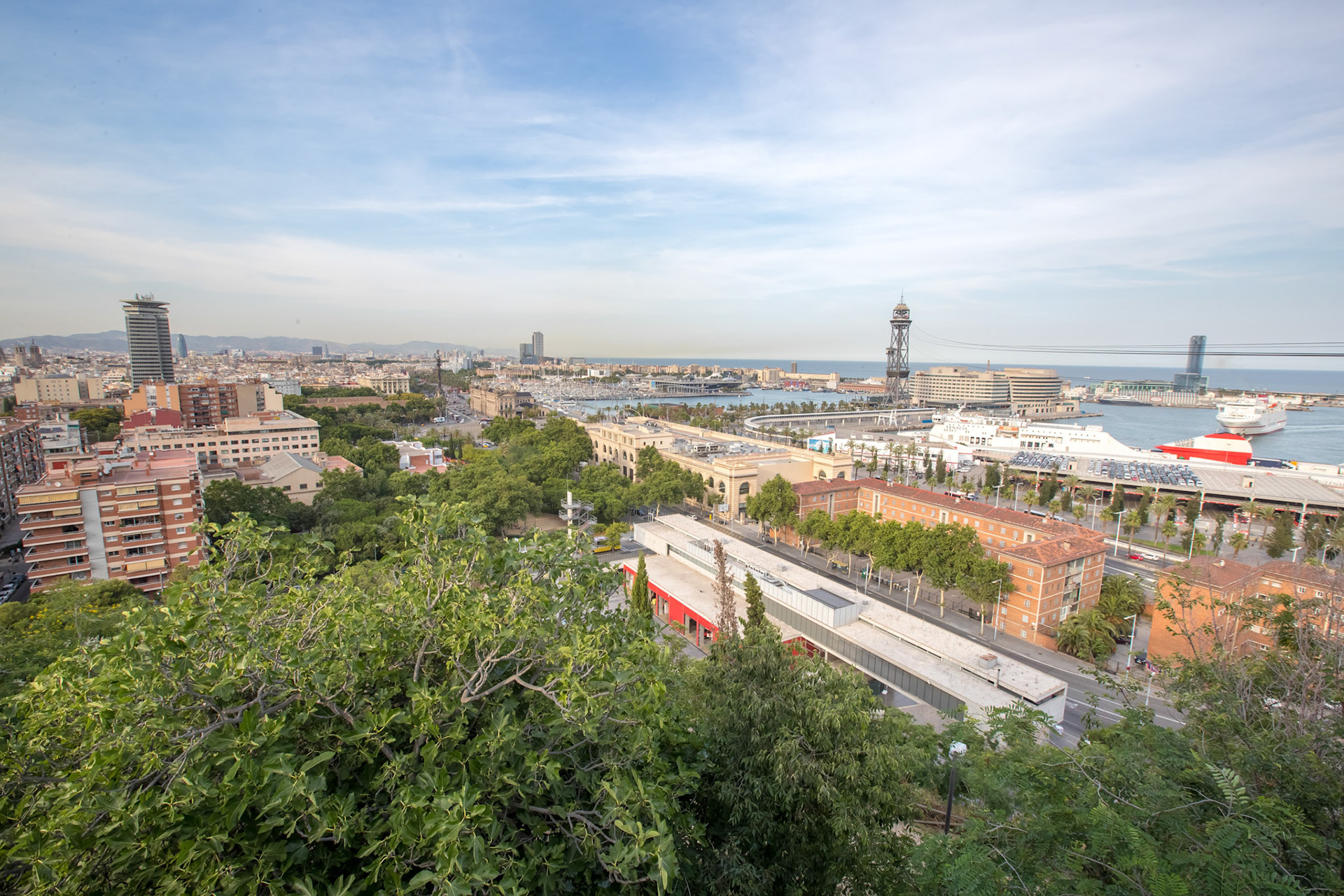 Barcelona ESP