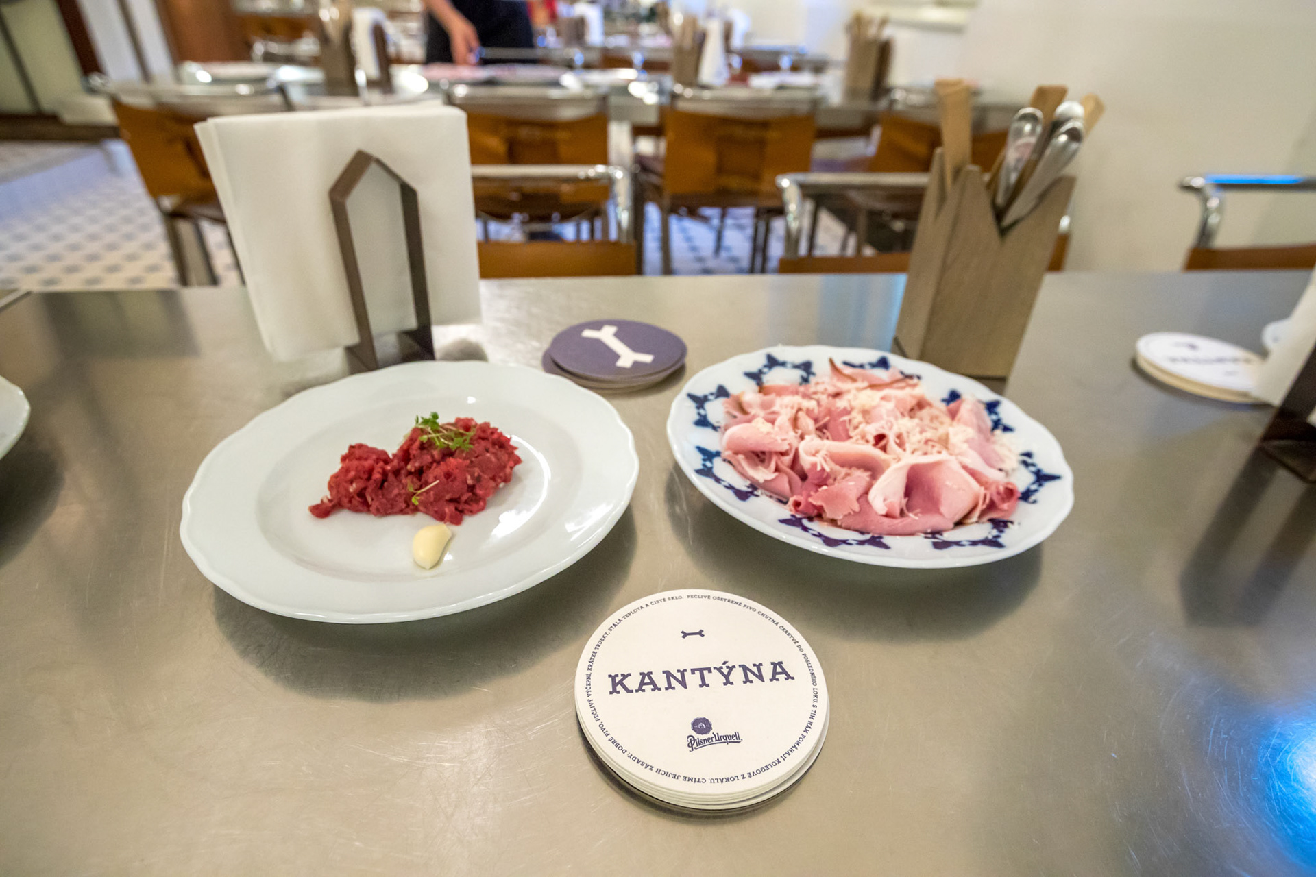 Prague CZE