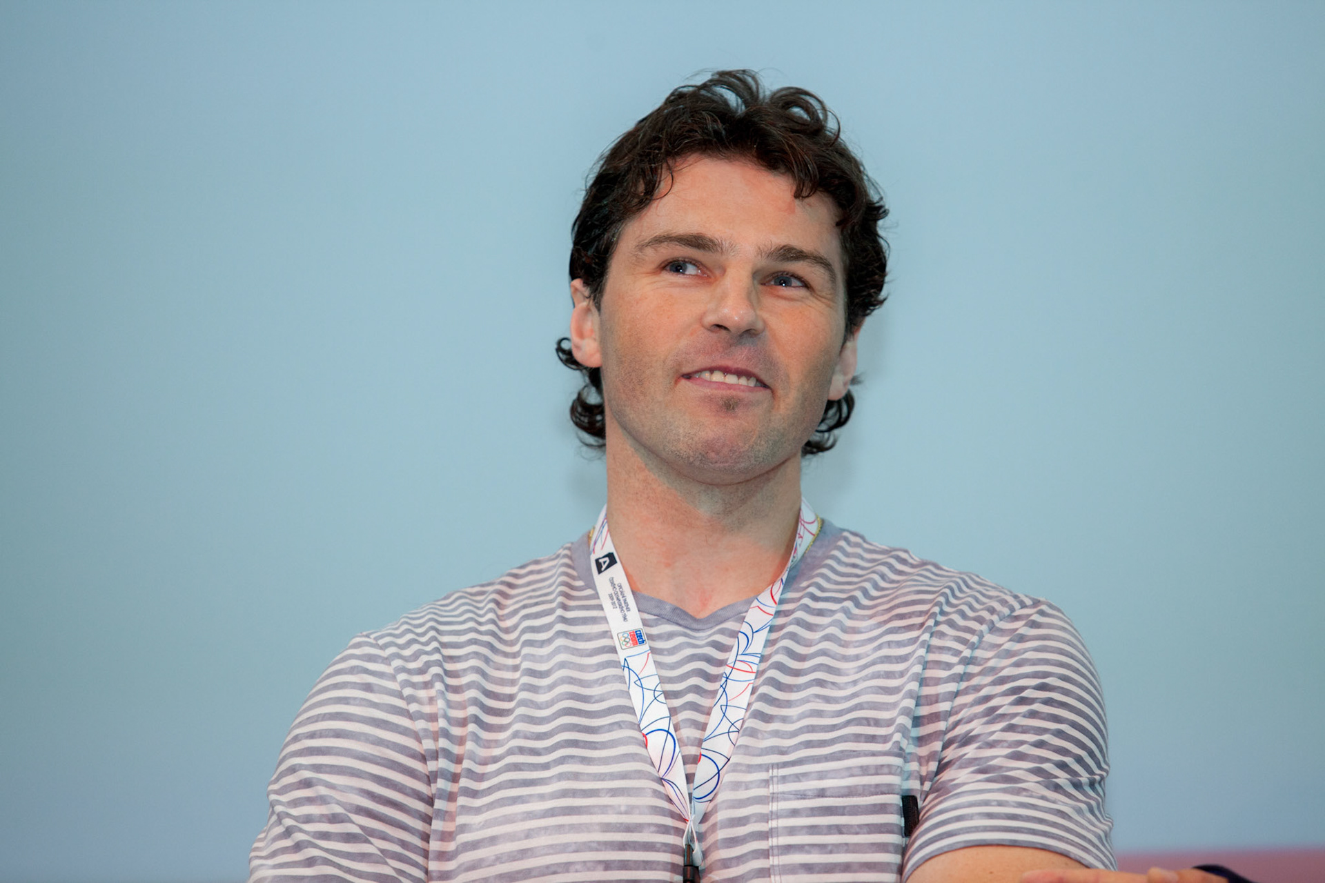 Jaromír Jágr