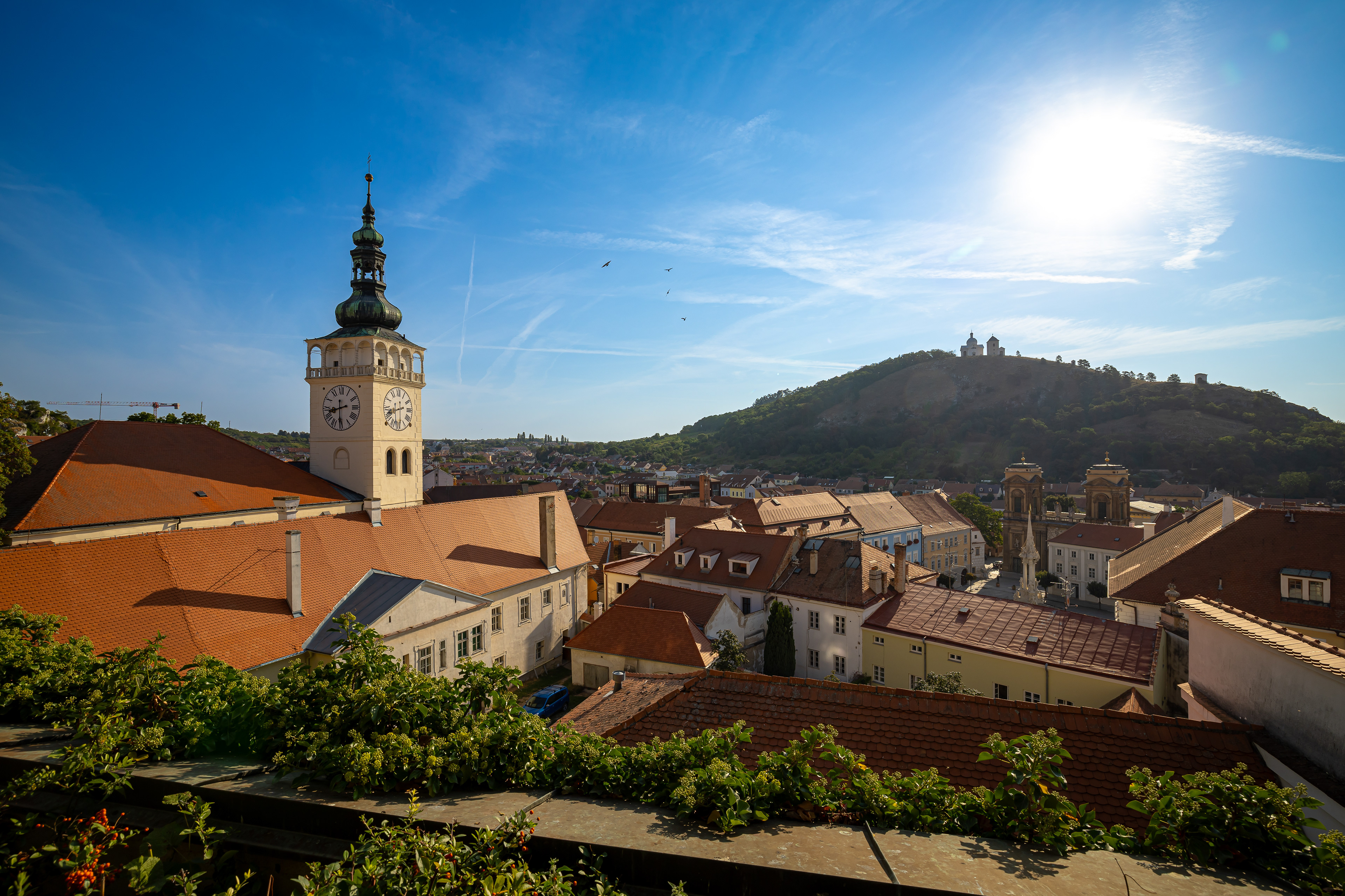 Mikulov CZE