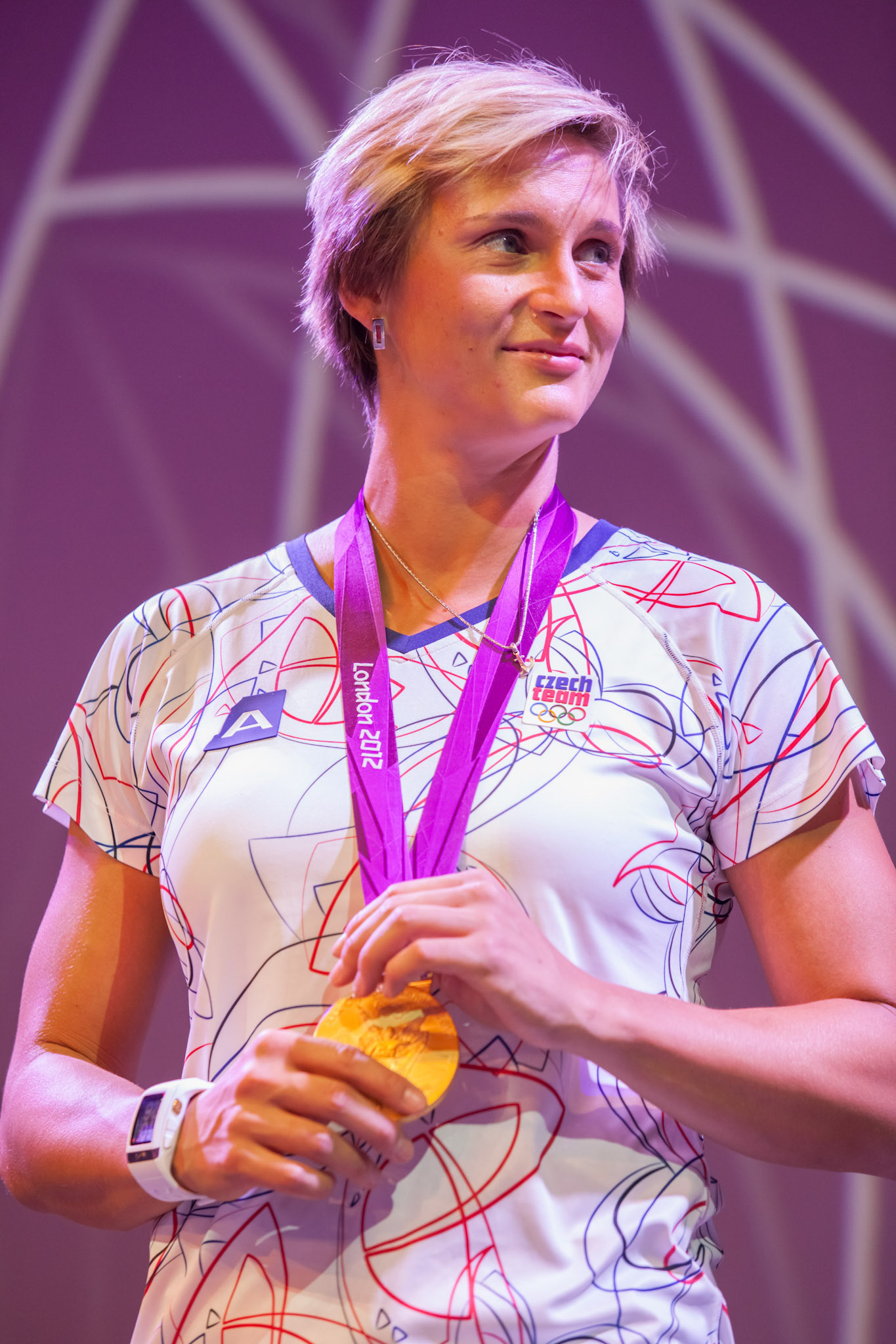 Barbora Špotáková