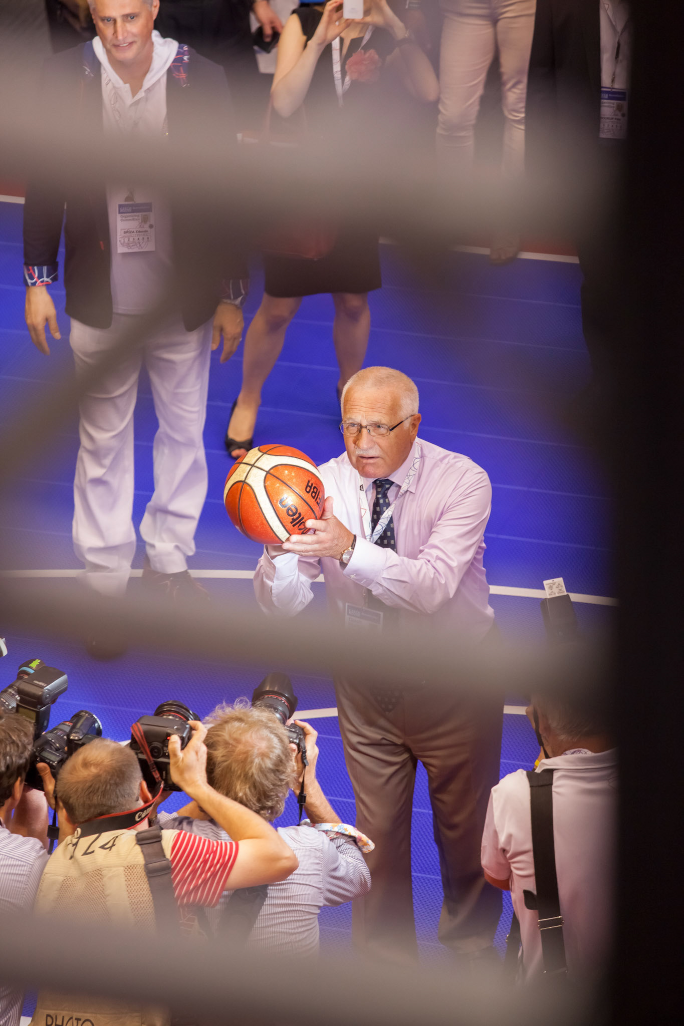 Václav Klaus
