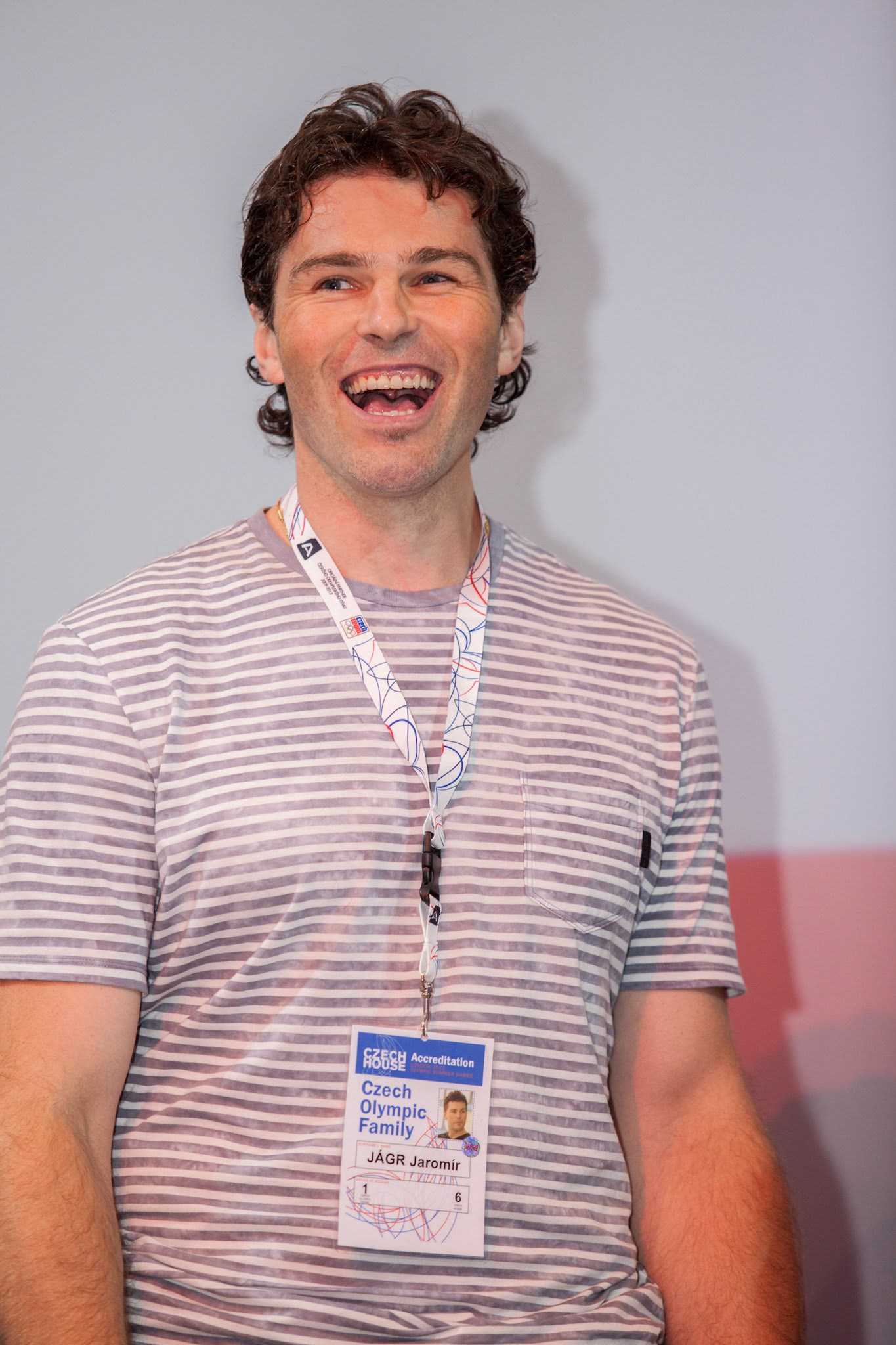 Jaromír Jágr