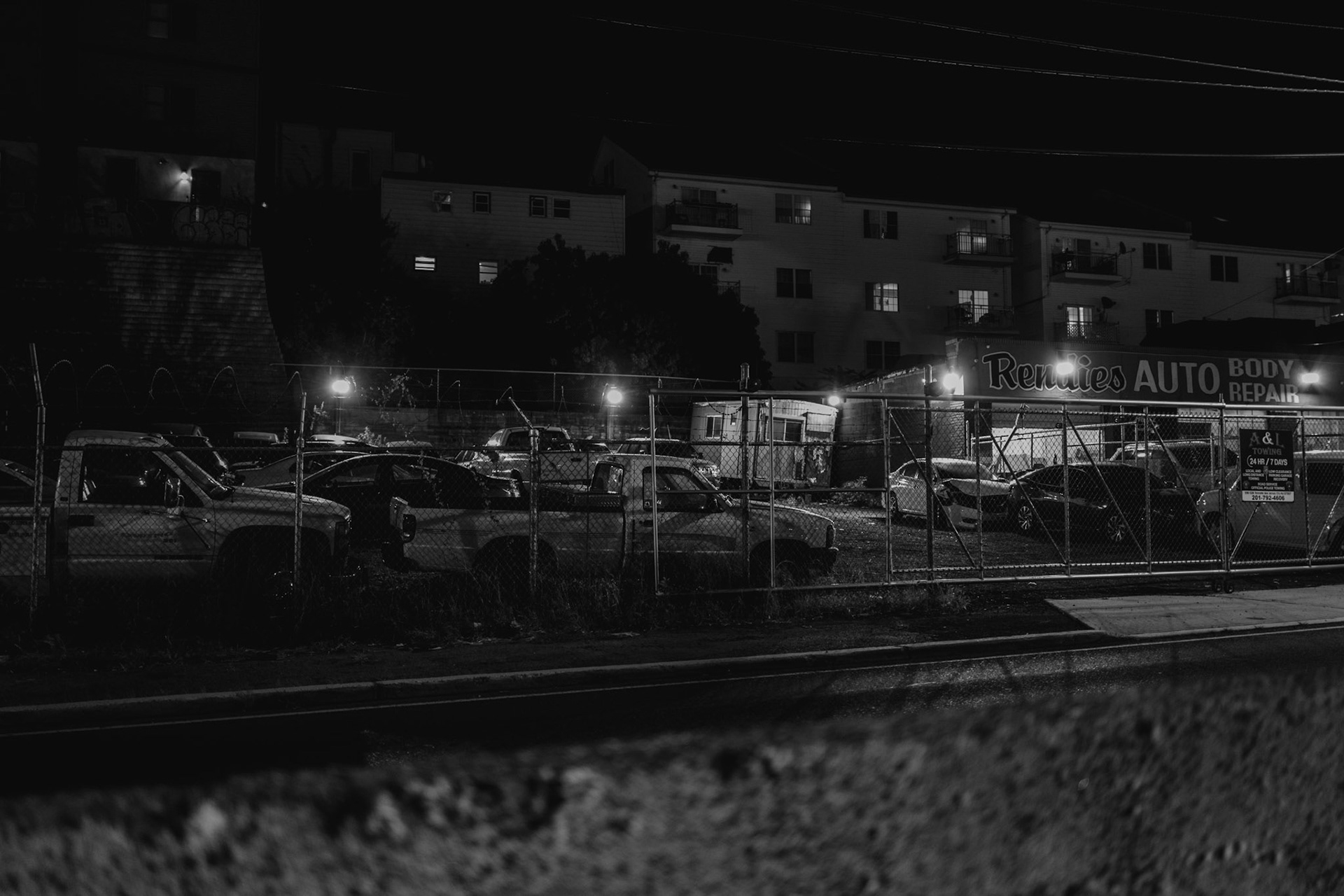 Jersey City