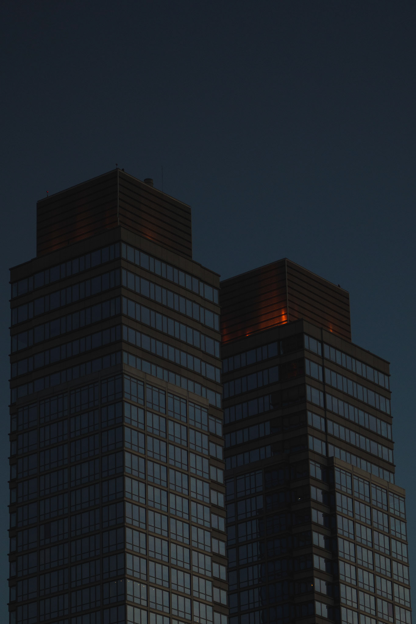 Manhattan
