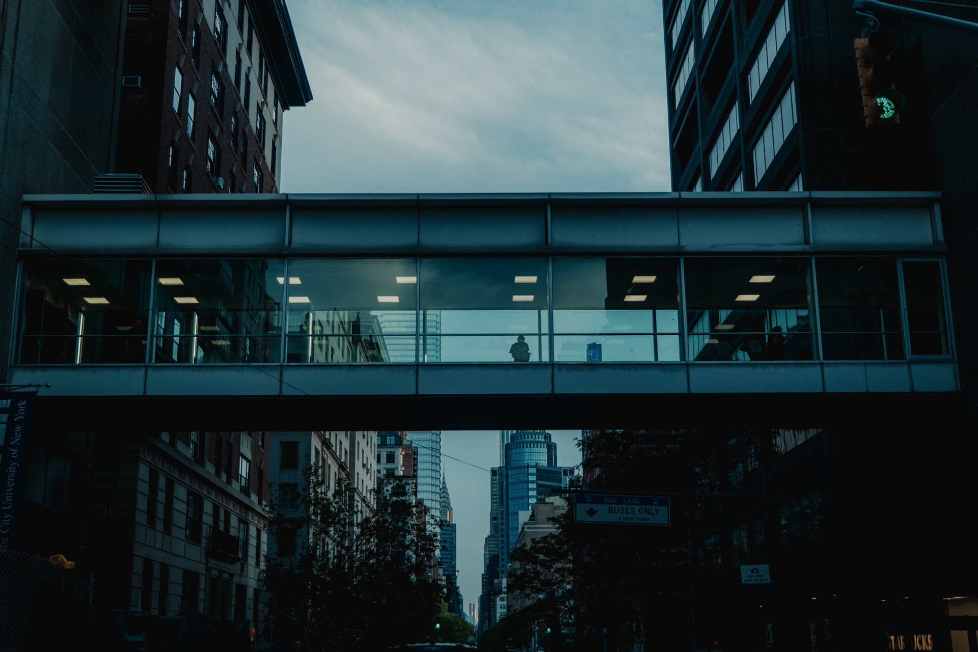 Manhattan
