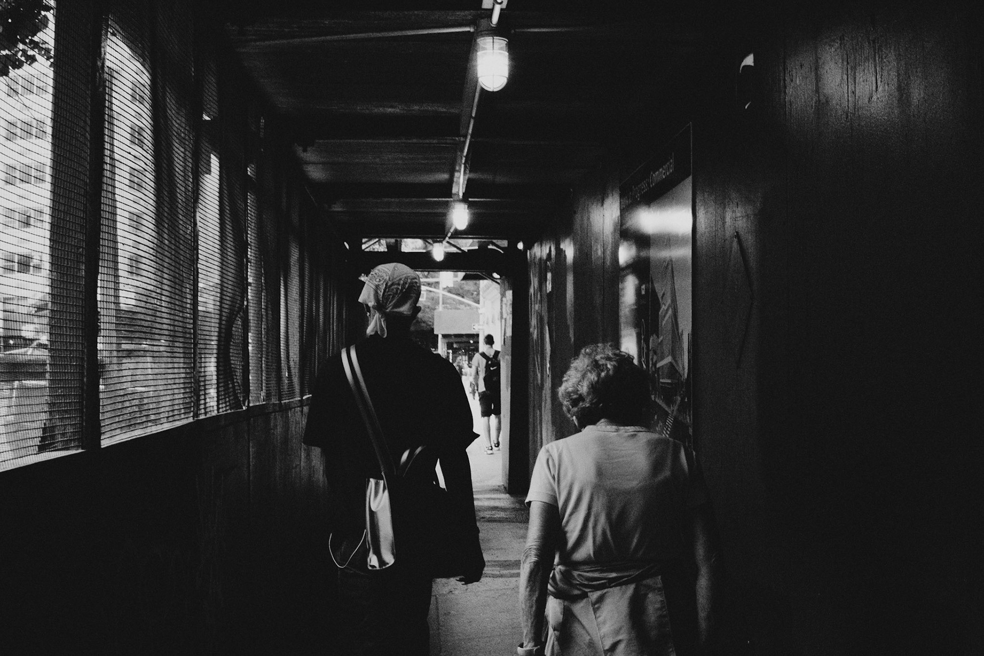Manhattan